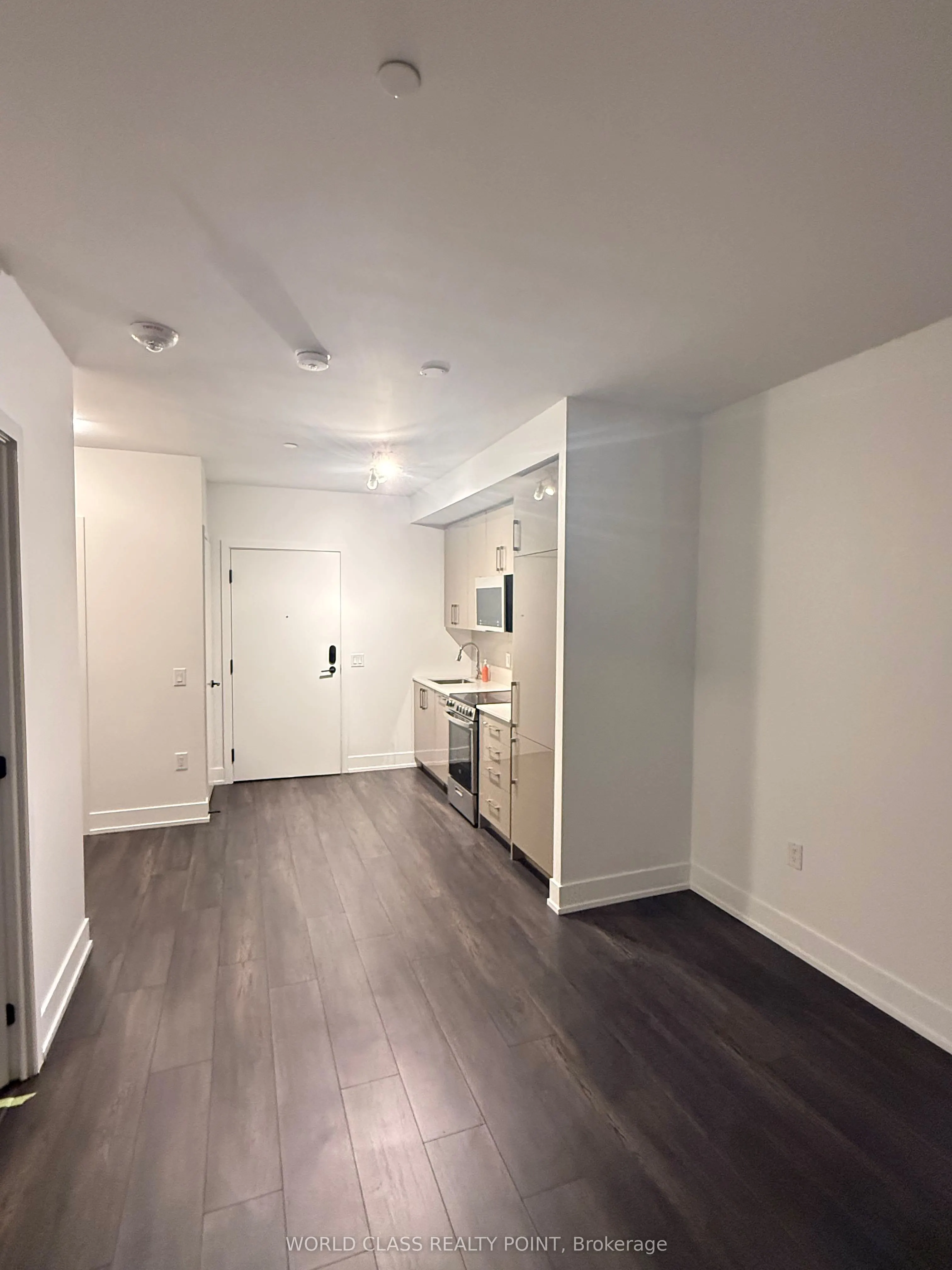 2450 Old Bronte Road, #609