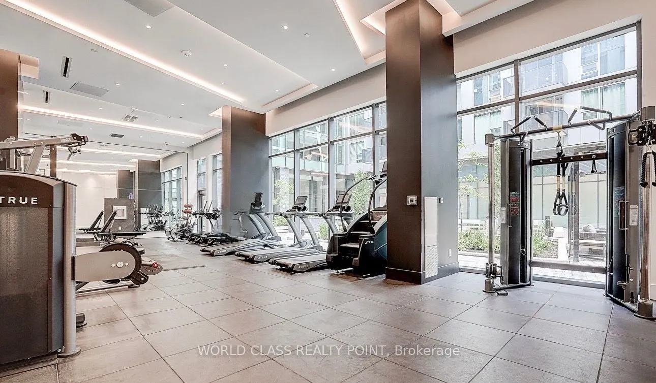 2450 Old Bronte Road, #609