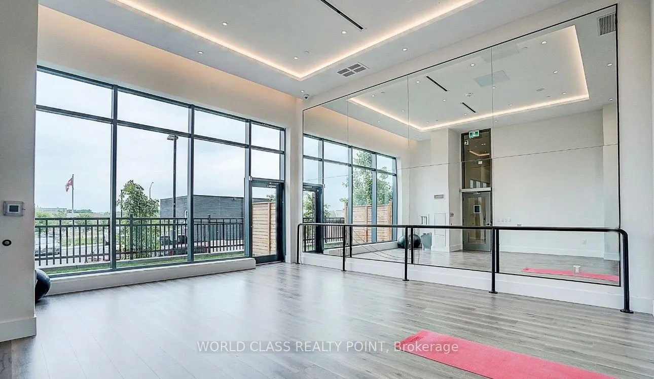 2450 Old Bronte Road, #609