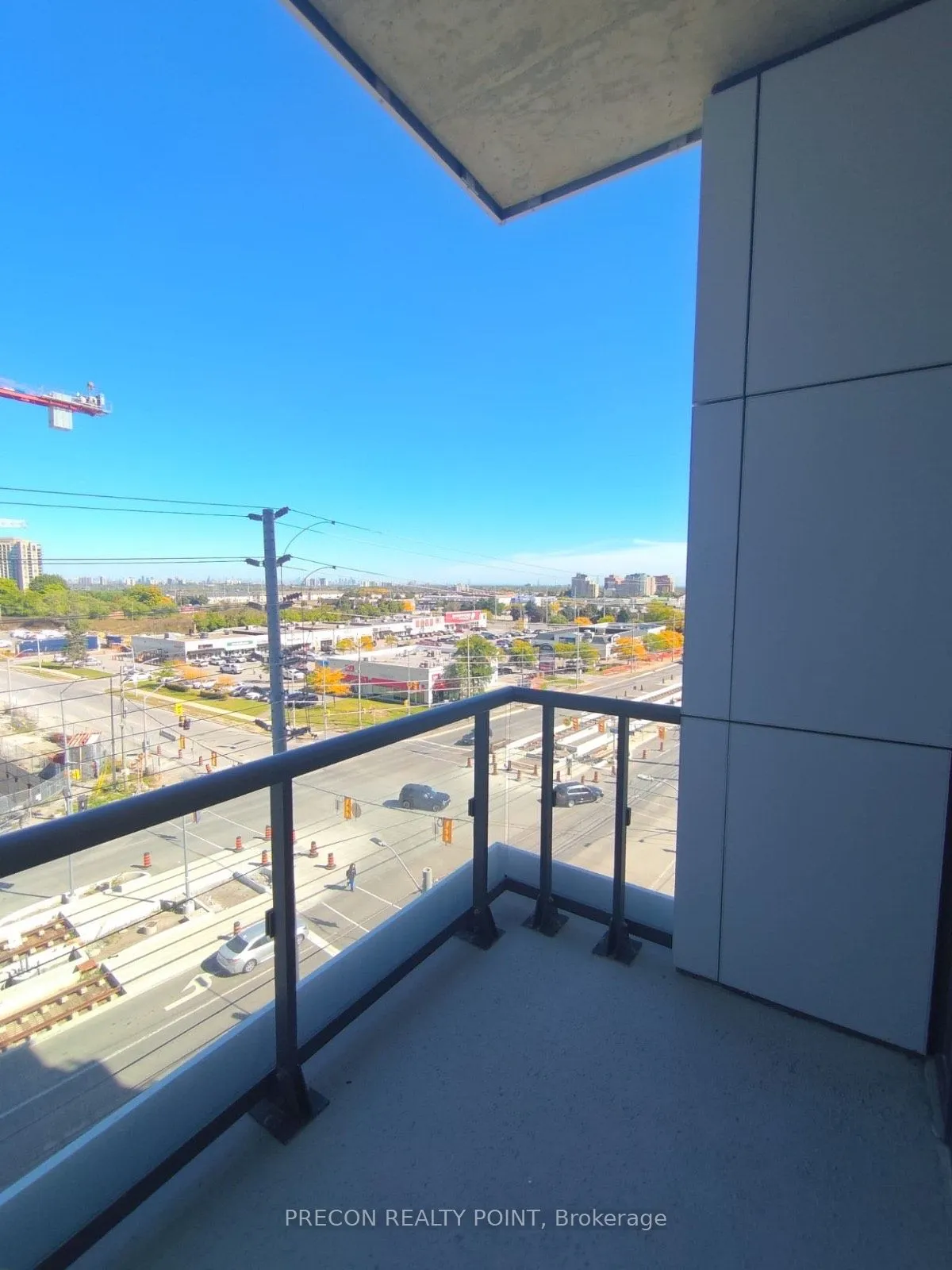 15 Watergarden Drive, #625