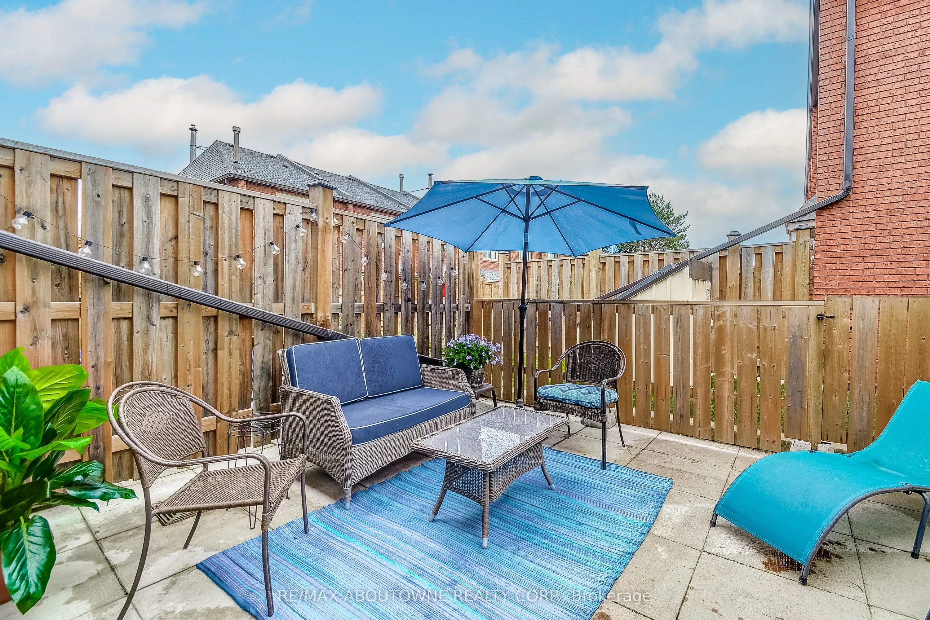 895 Maple Avenue, #418