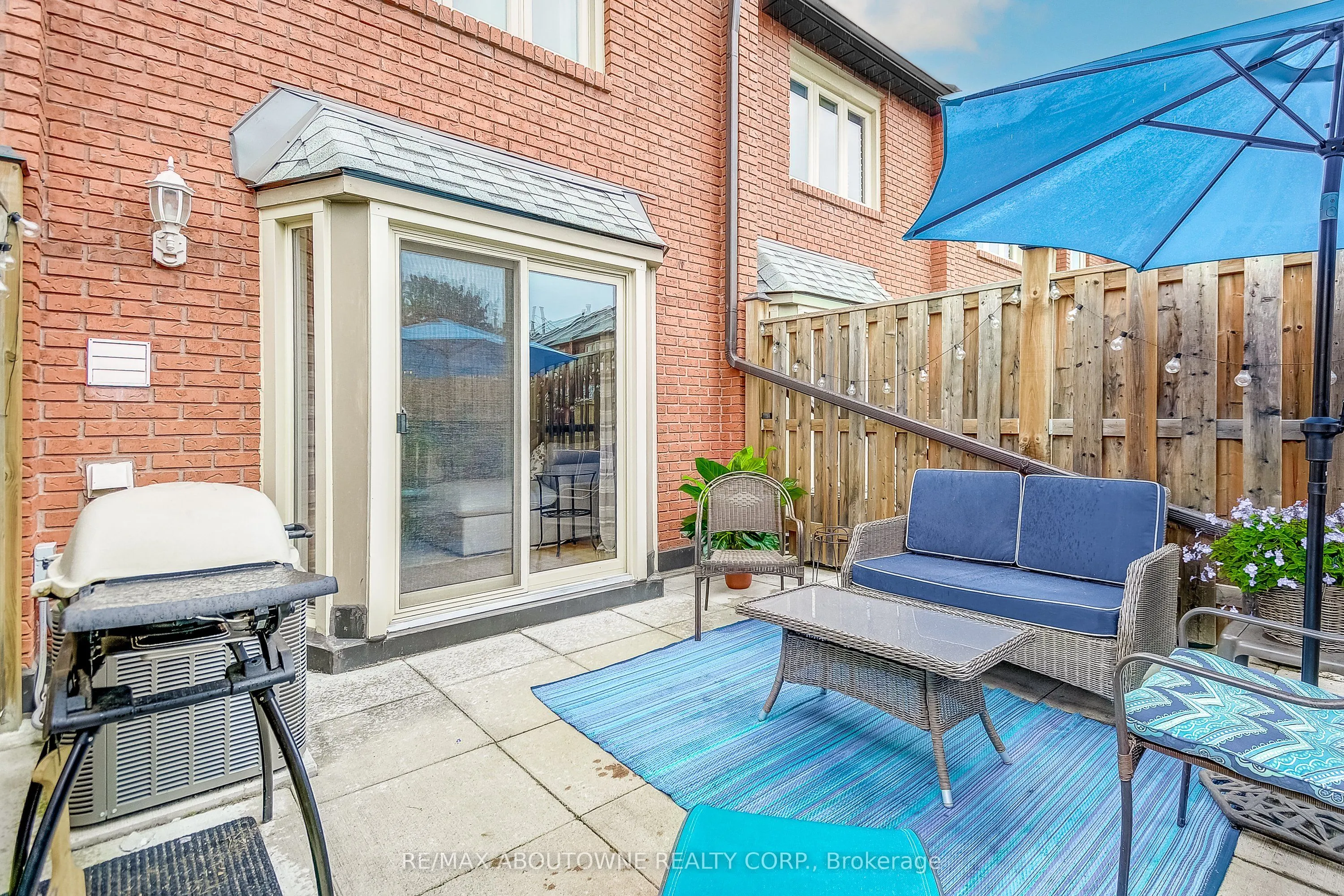 895 Maple Avenue, #418