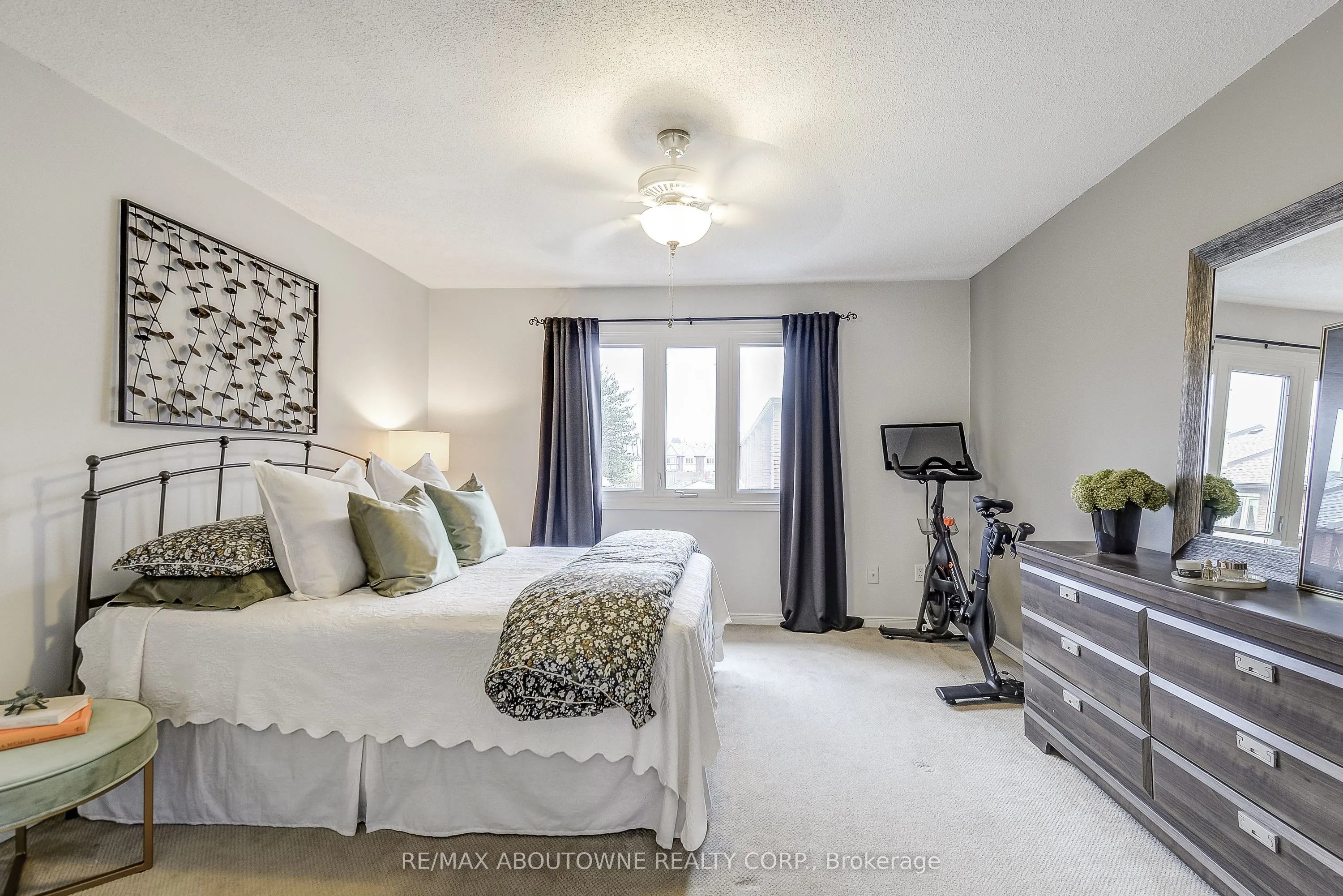 895 Maple Avenue, #418
