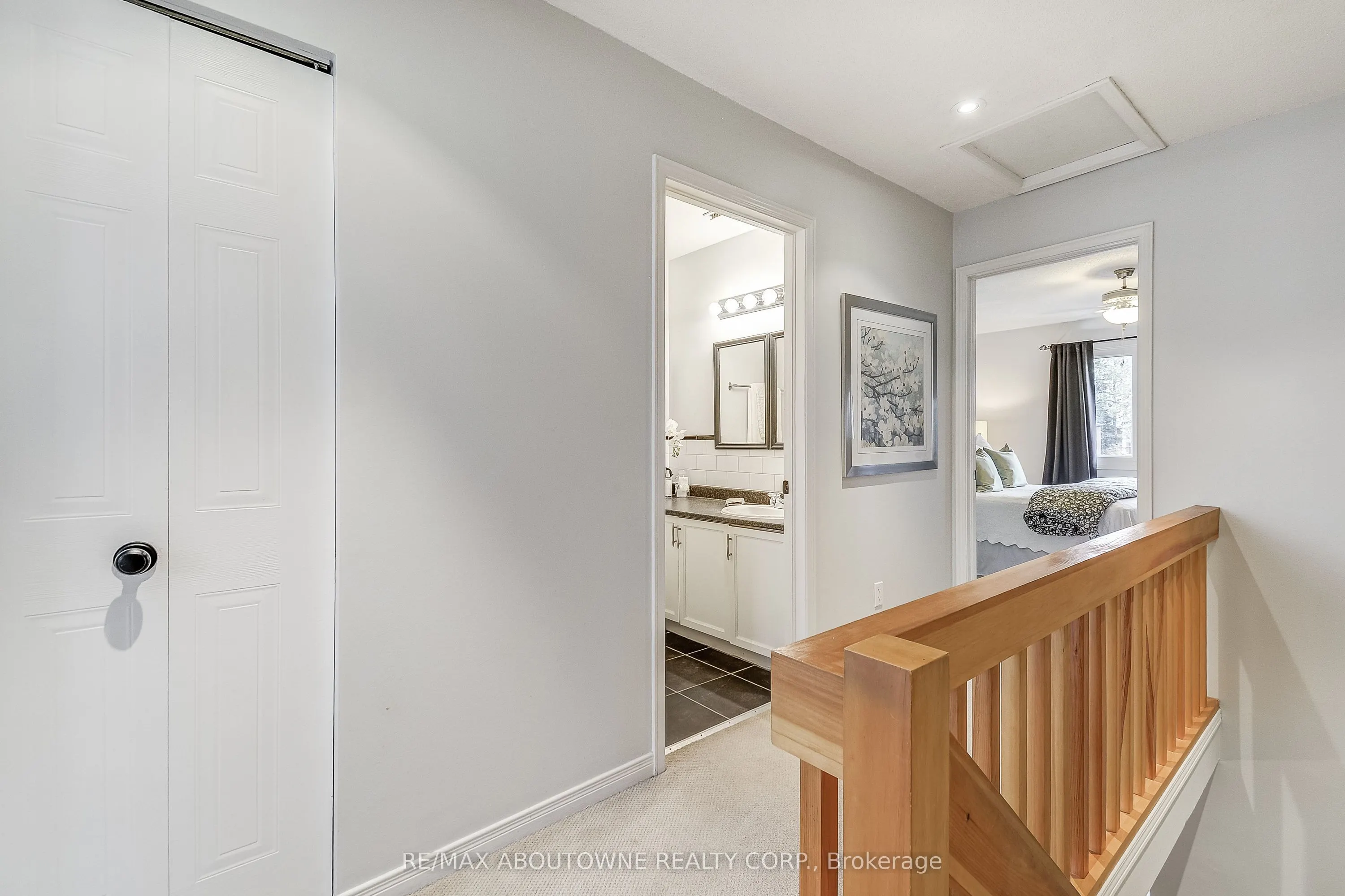 895 Maple Avenue, #418
