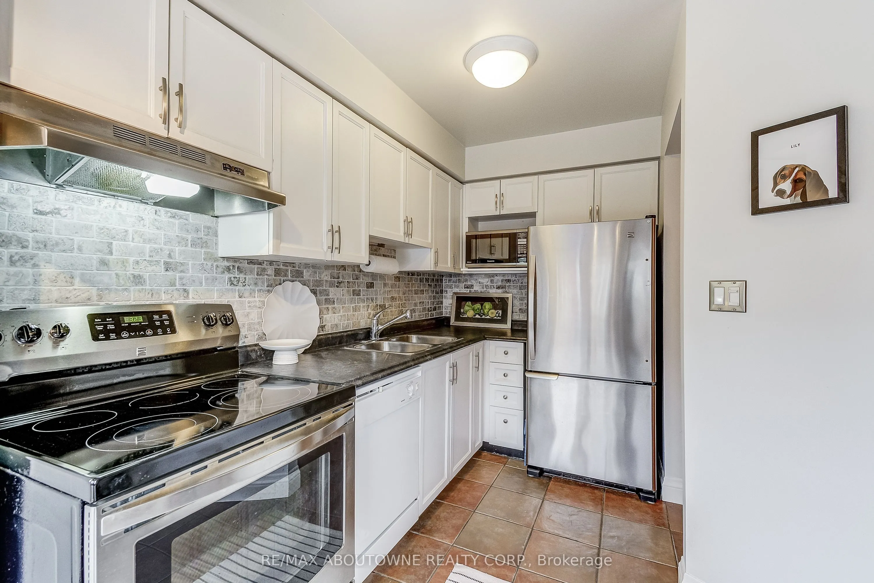 895 Maple Avenue, #418