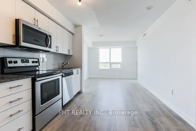 1420 Dupont Street, #1609