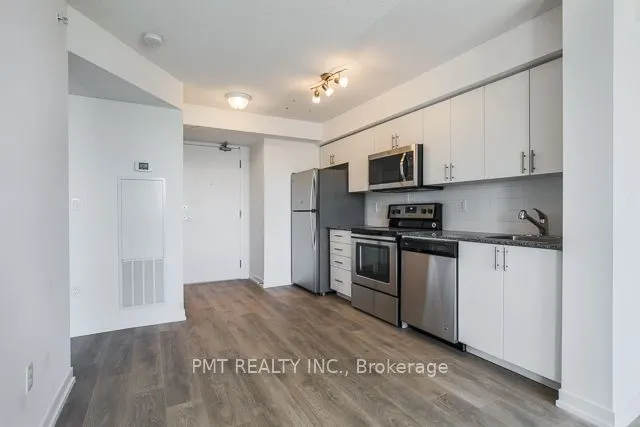 1420 Dupont Street, #1609
