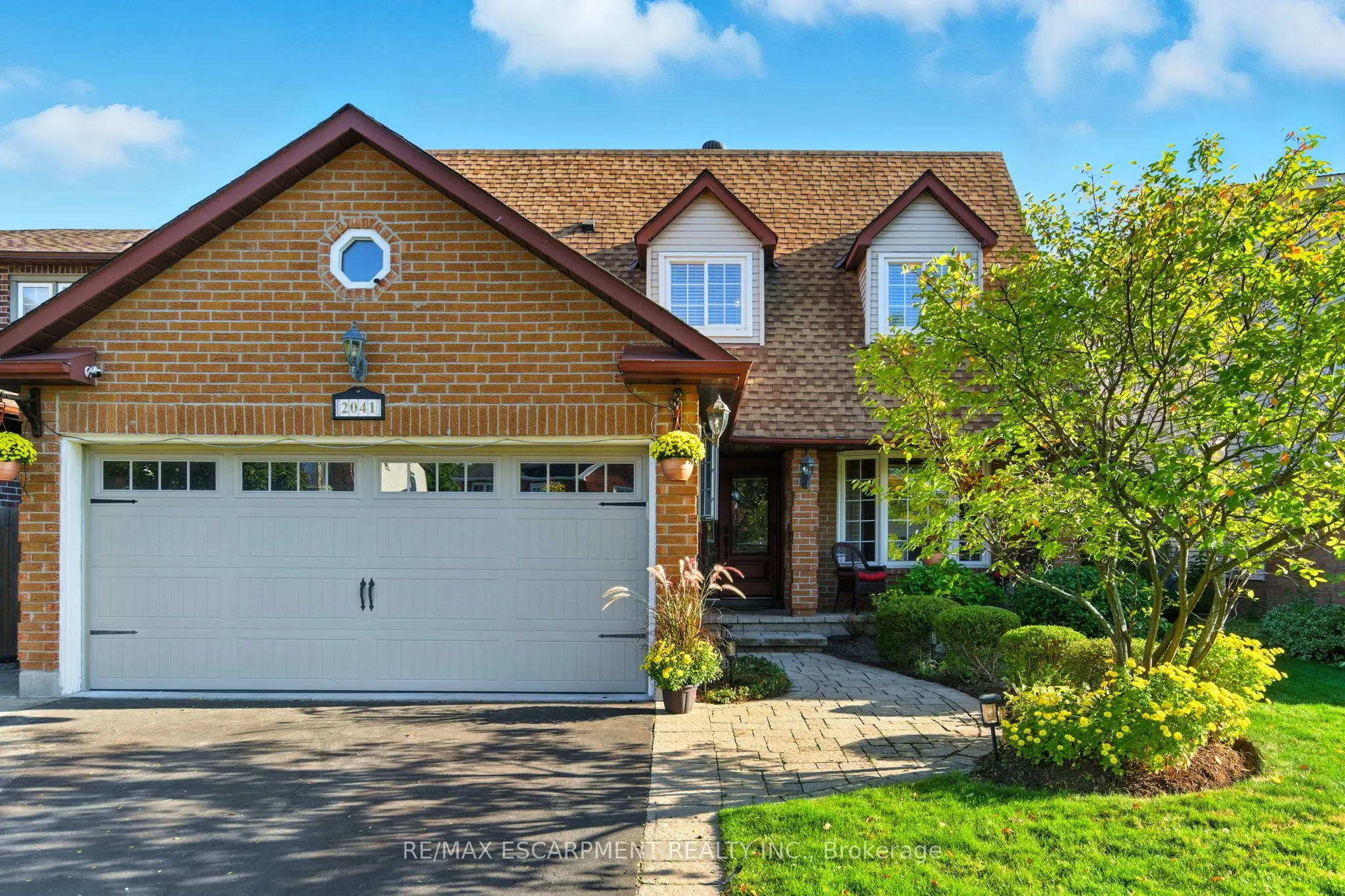 2041 QUAIL VALLEY Drive