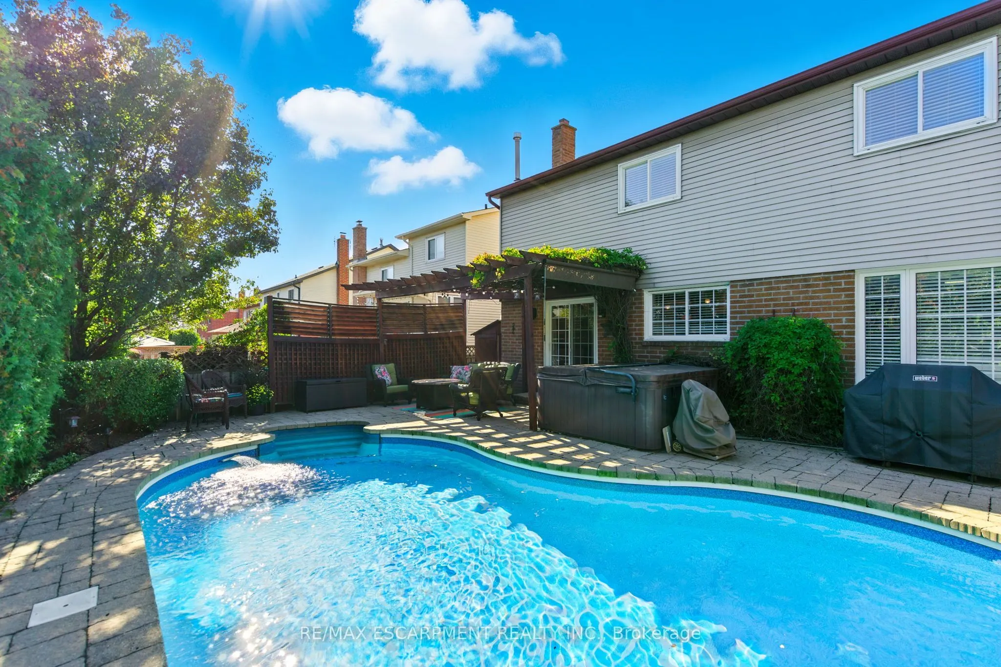 2041 QUAIL VALLEY Drive