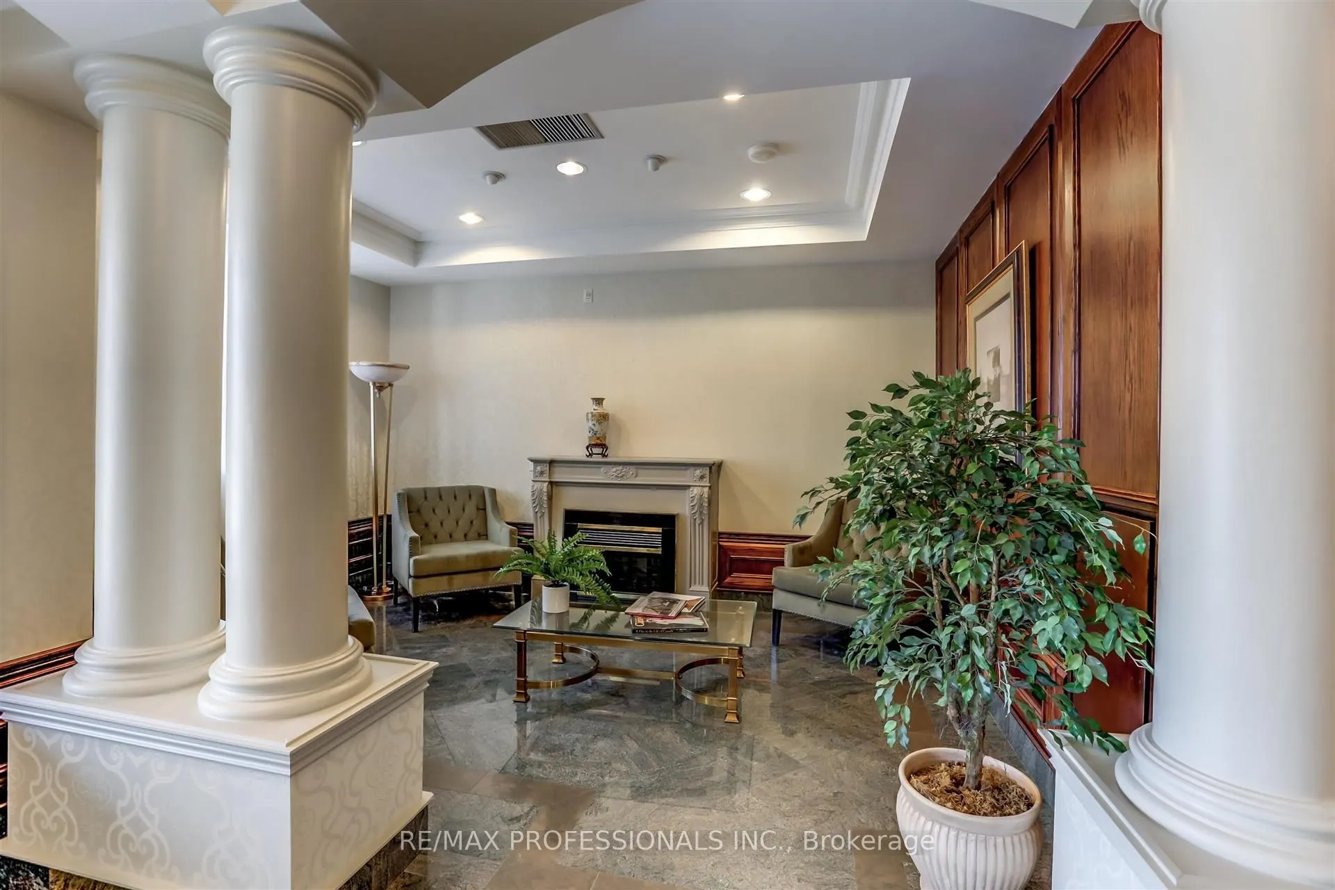 12 Old Mill Trail, #503