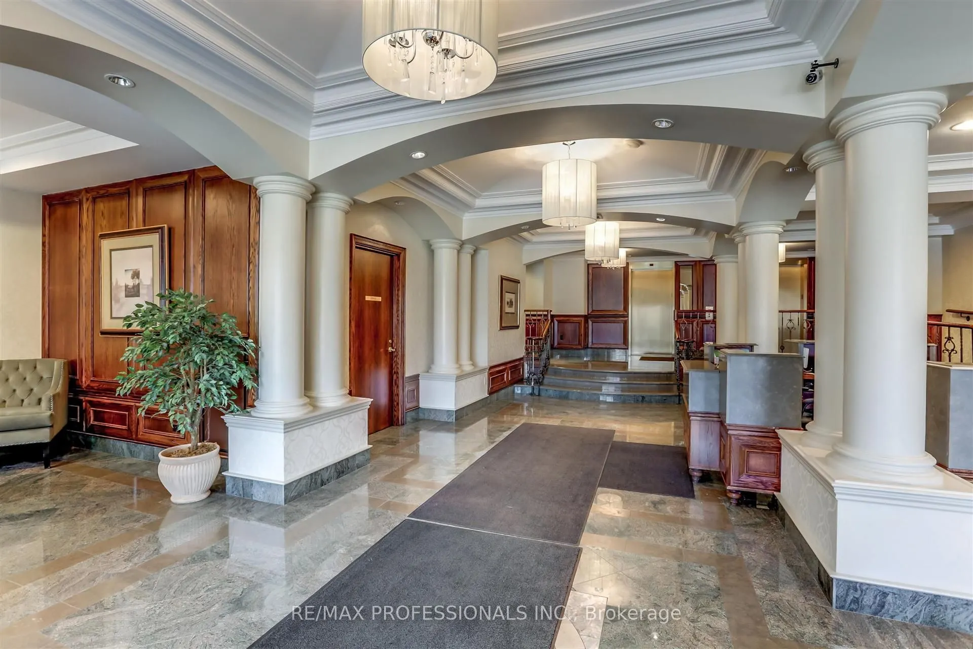 12 Old Mill Trail, #503