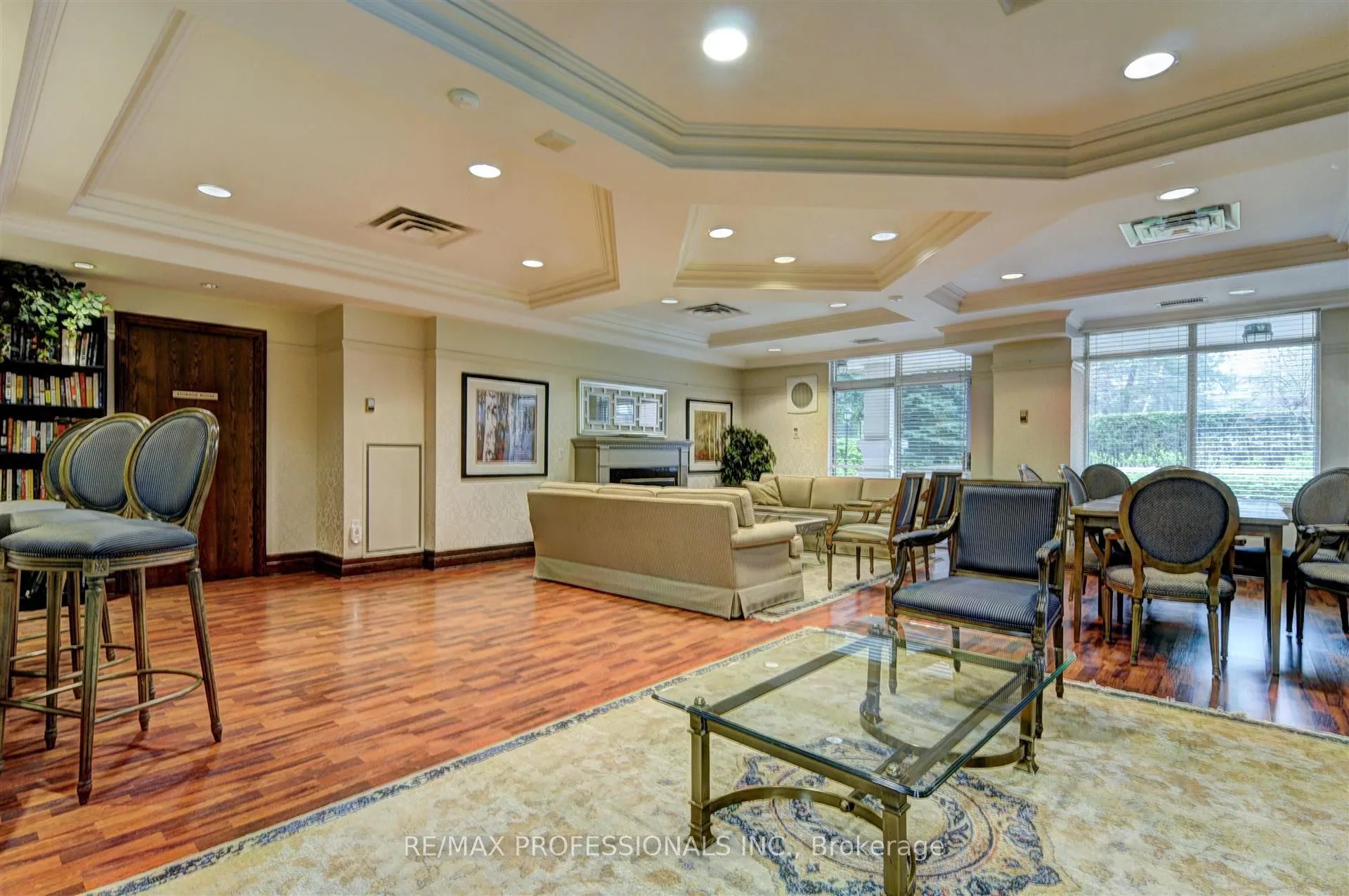 12 Old Mill Trail, #503