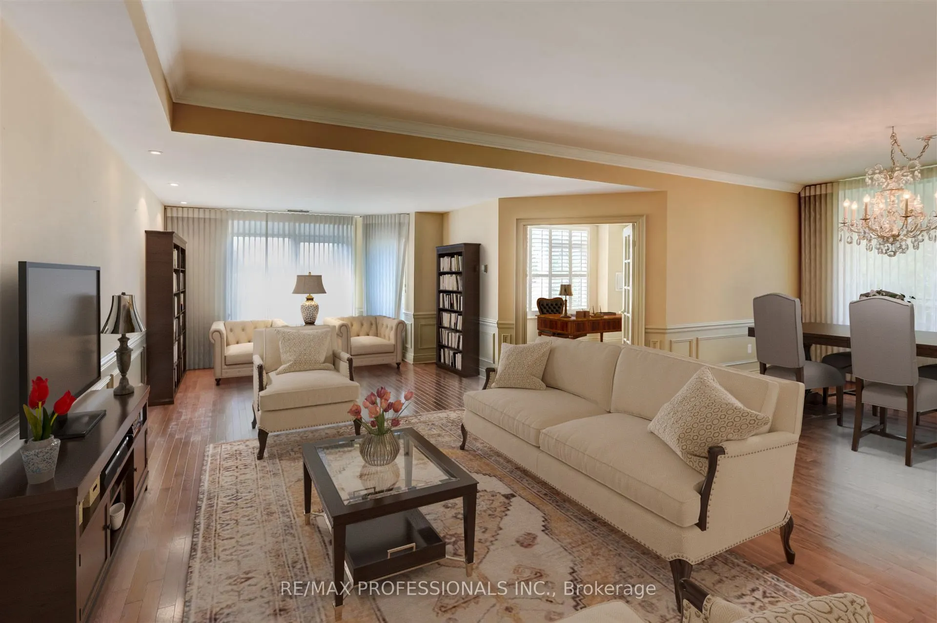 12 Old Mill Trail, #503