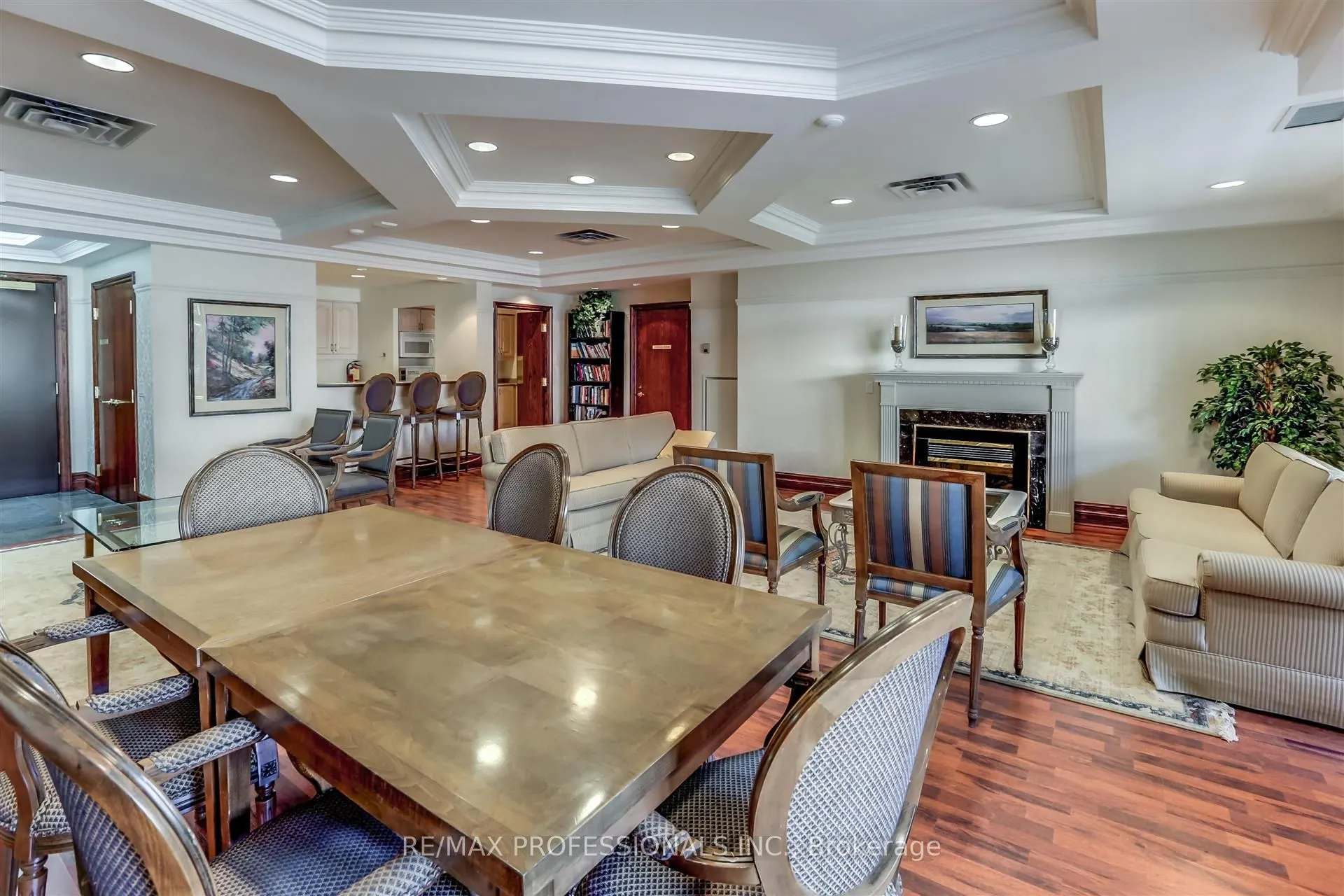 12 Old Mill Trail, #503