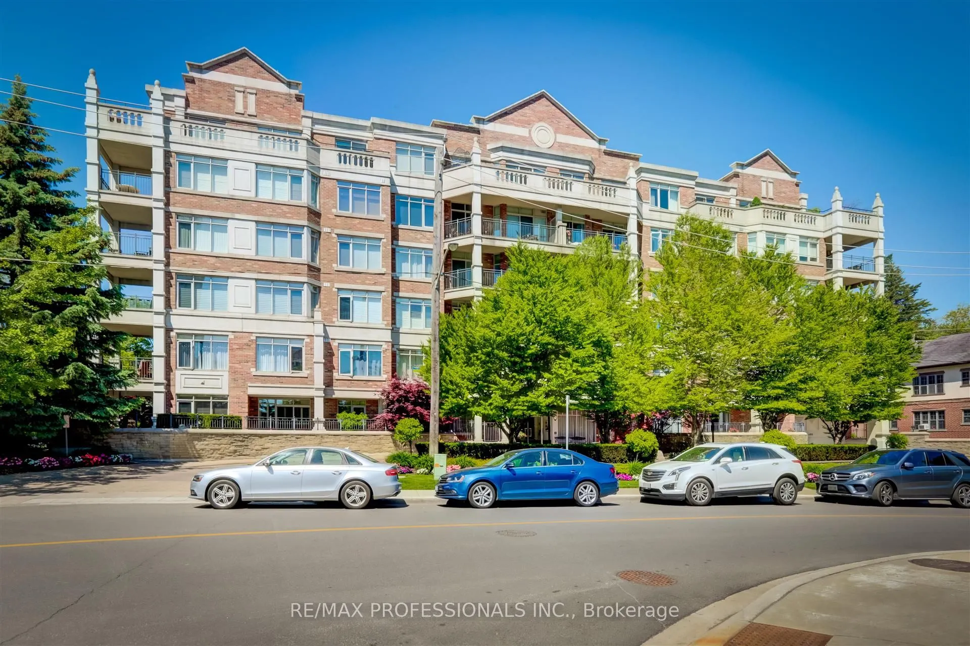 12 Old Mill Trail, #503