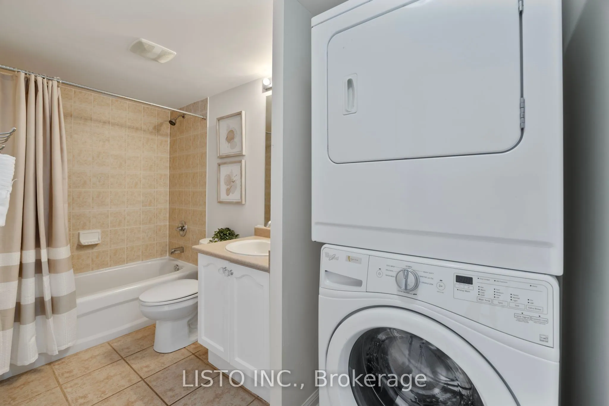 55 George Appleton Way, #2106