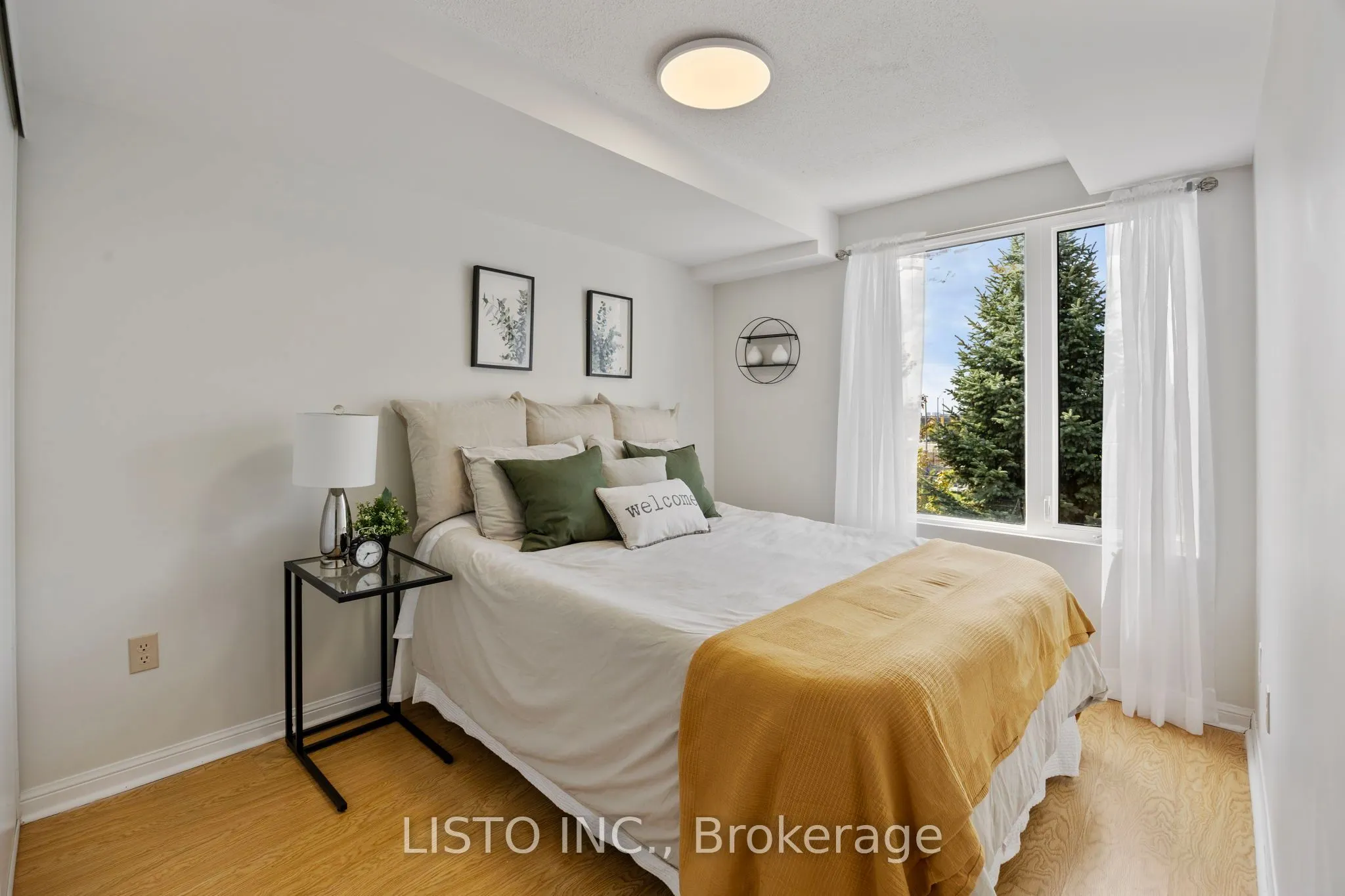 55 George Appleton Way, #2106