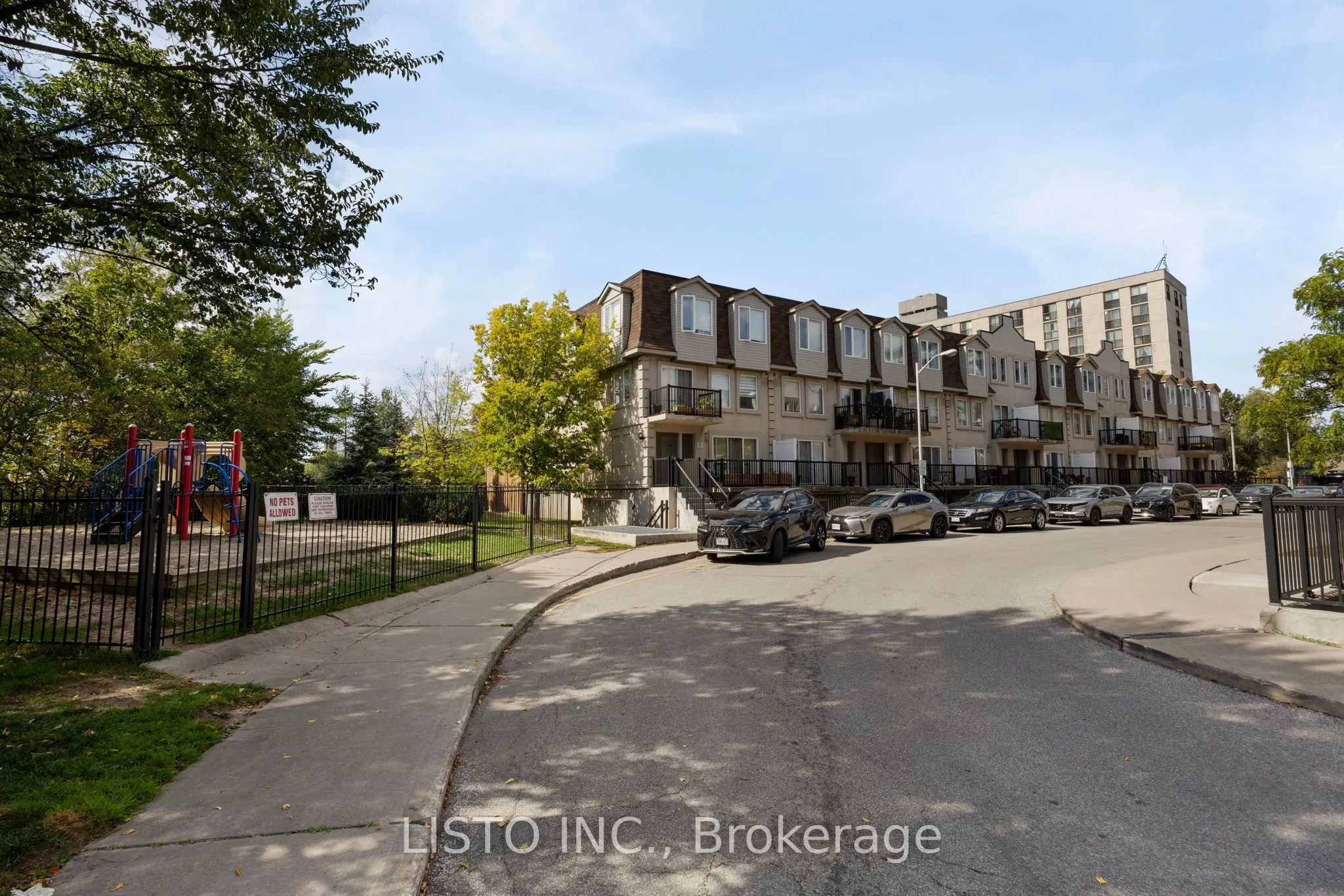 55 George Appleton Way, #2106