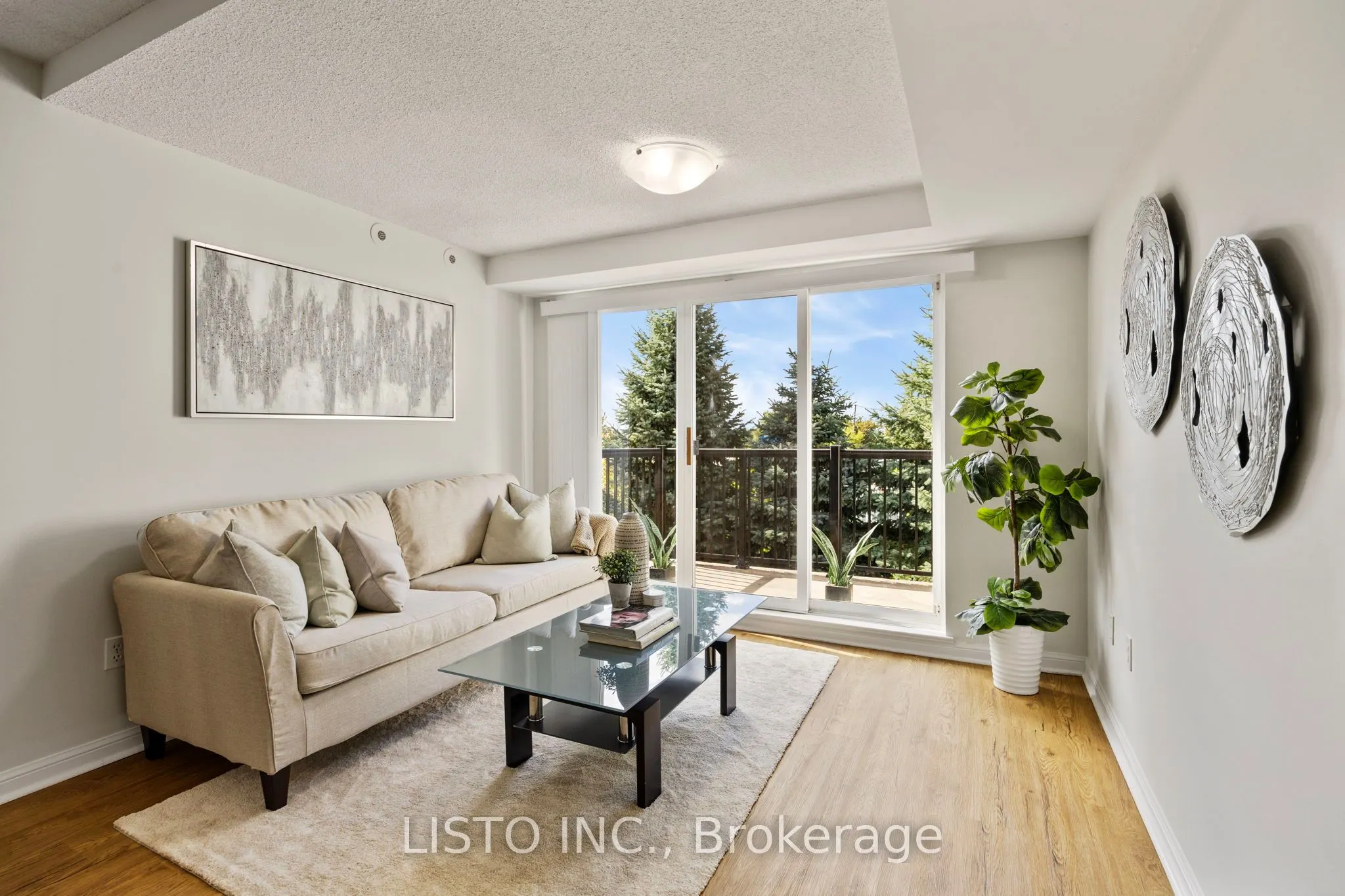 55 George Appleton Way, #2106