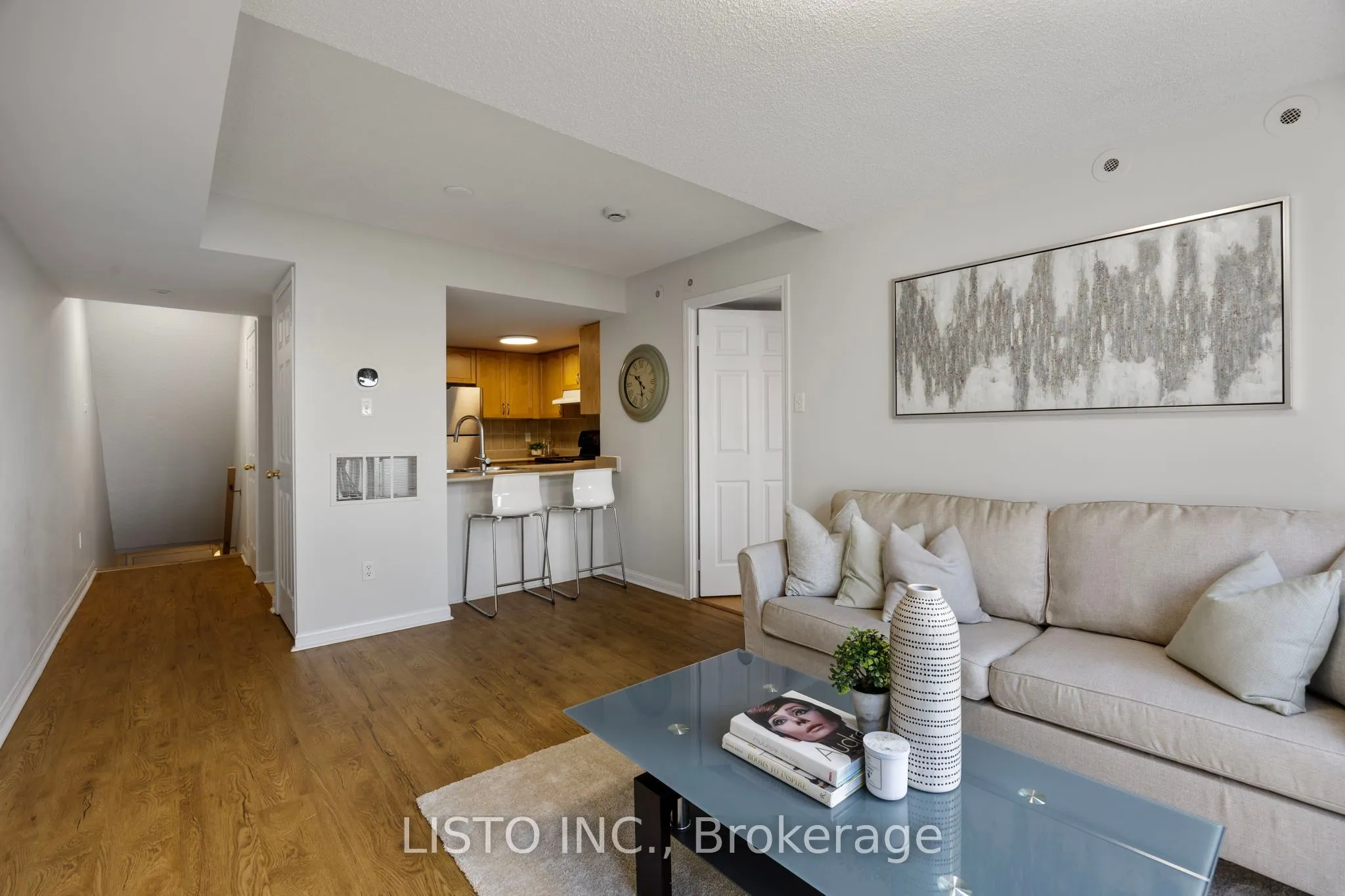 55 George Appleton Way, #2106