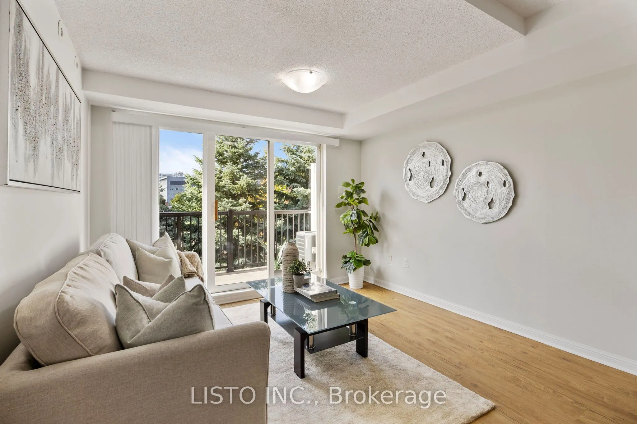 55 George Appleton Way, #2106