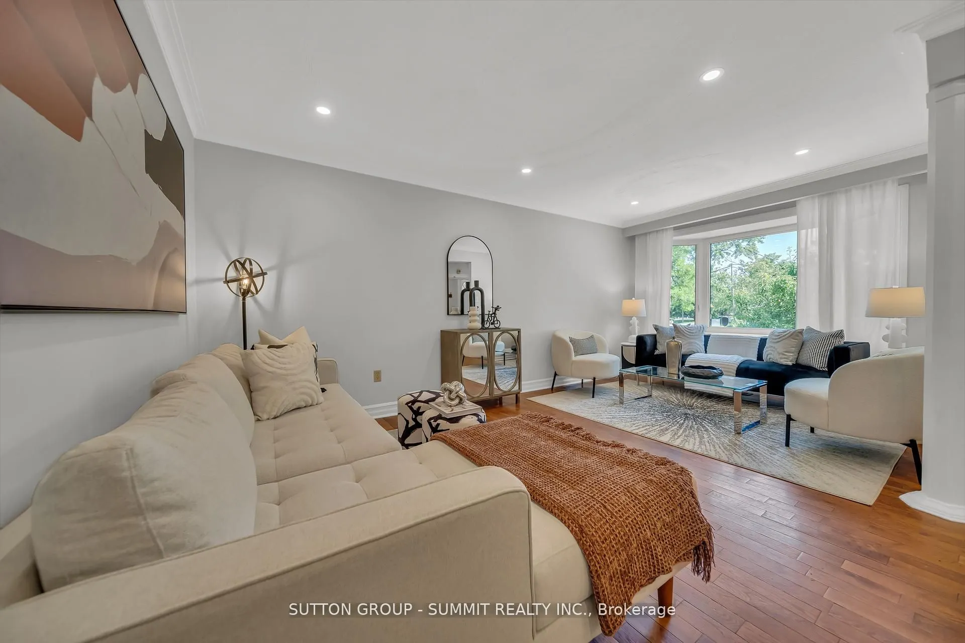 465 SEATON Drive