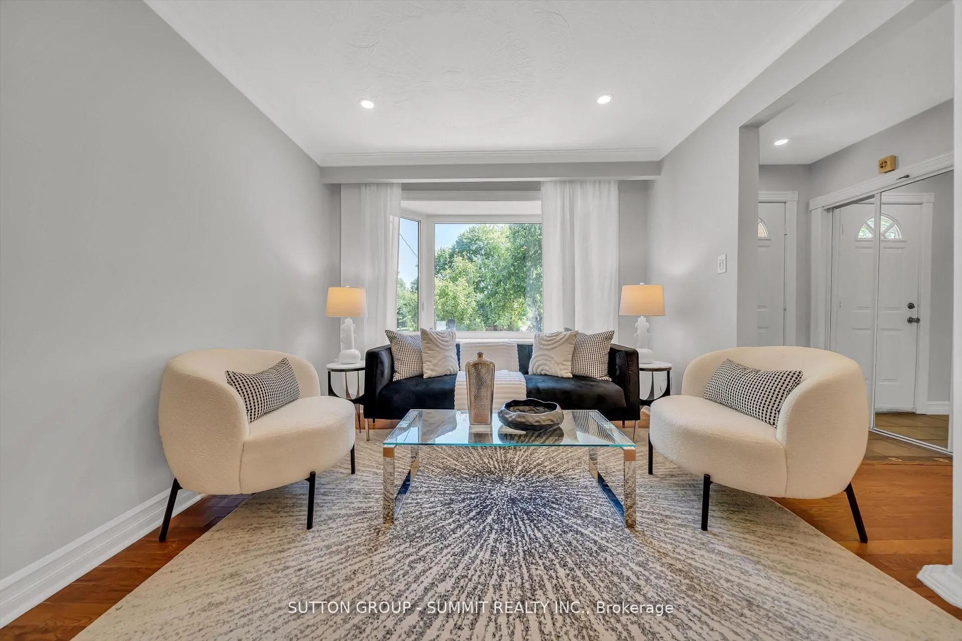 465 SEATON Drive