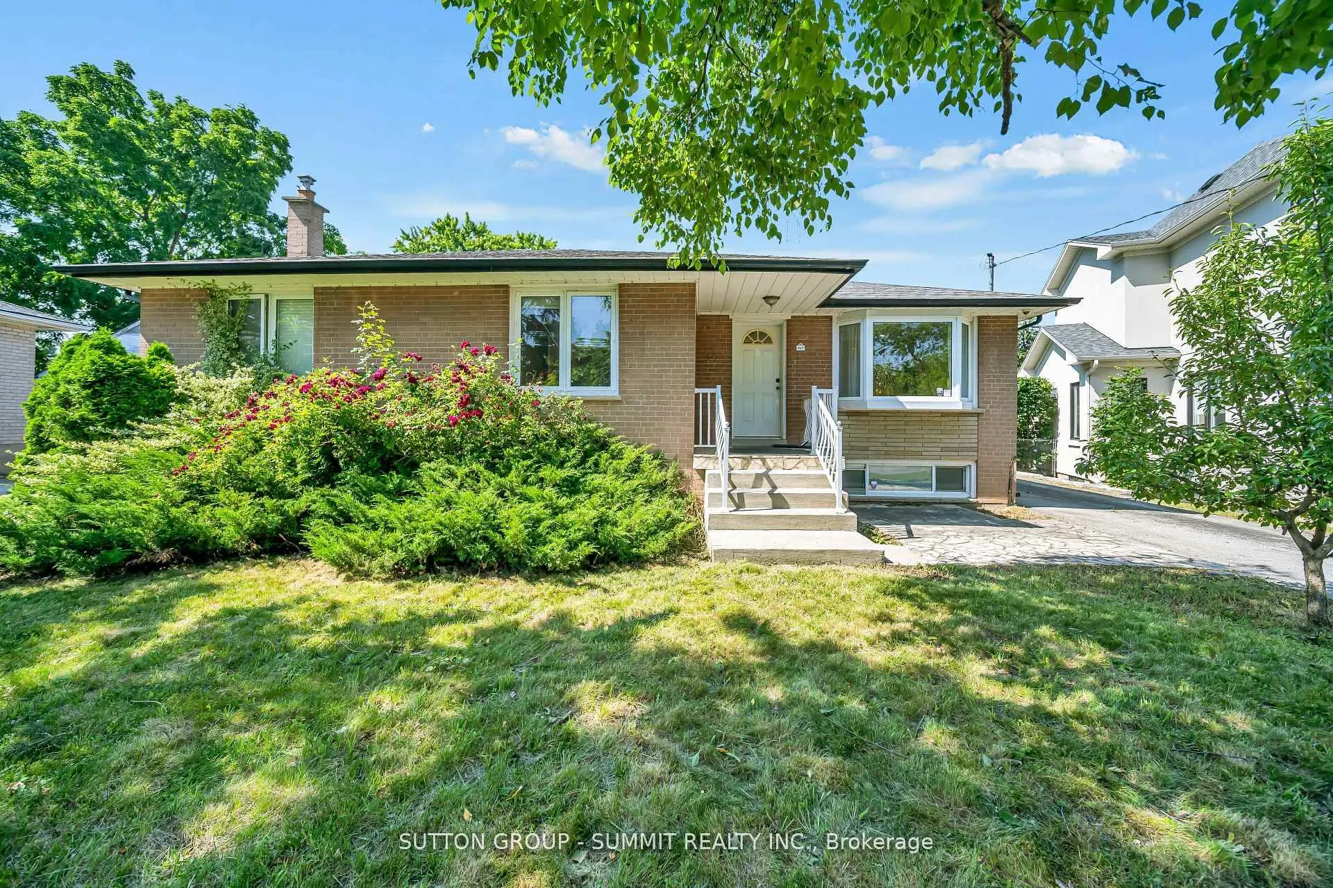 465 SEATON Drive