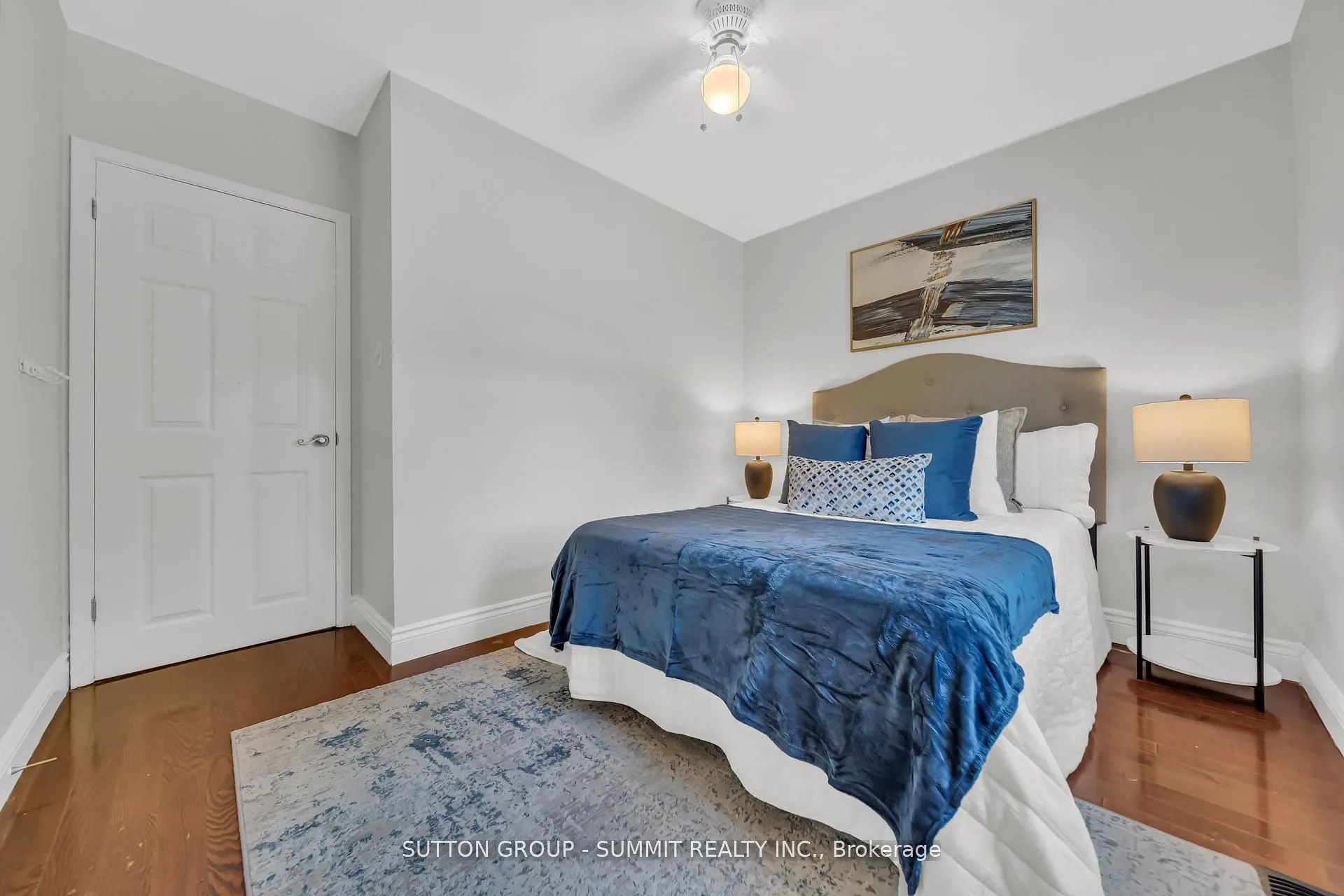 465 SEATON Drive