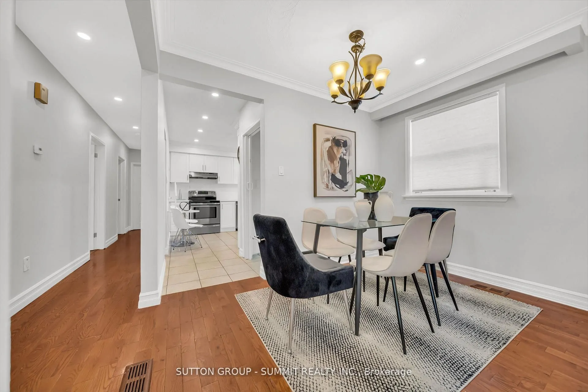 465 SEATON Drive