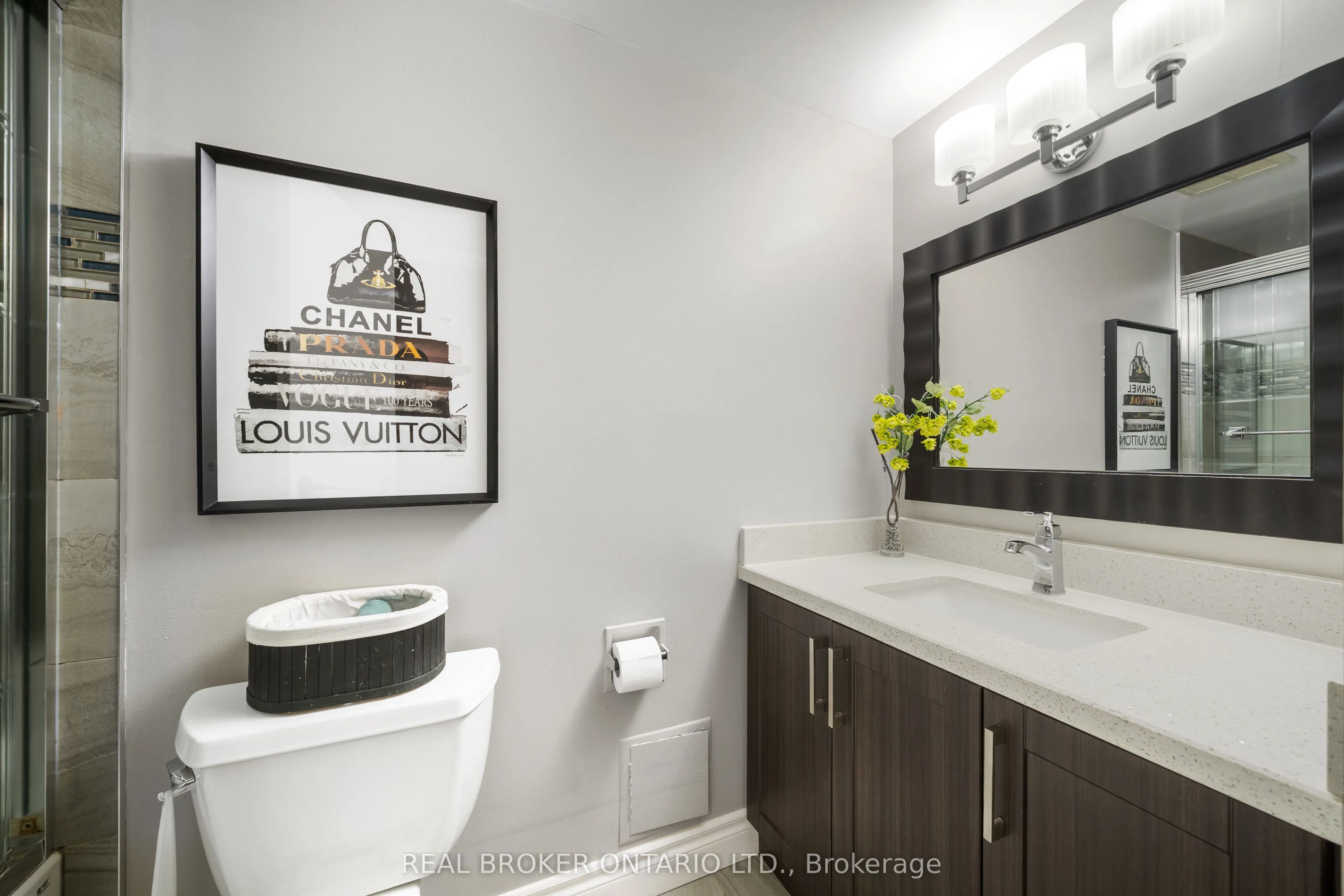10 Markbrook Lane, #1402