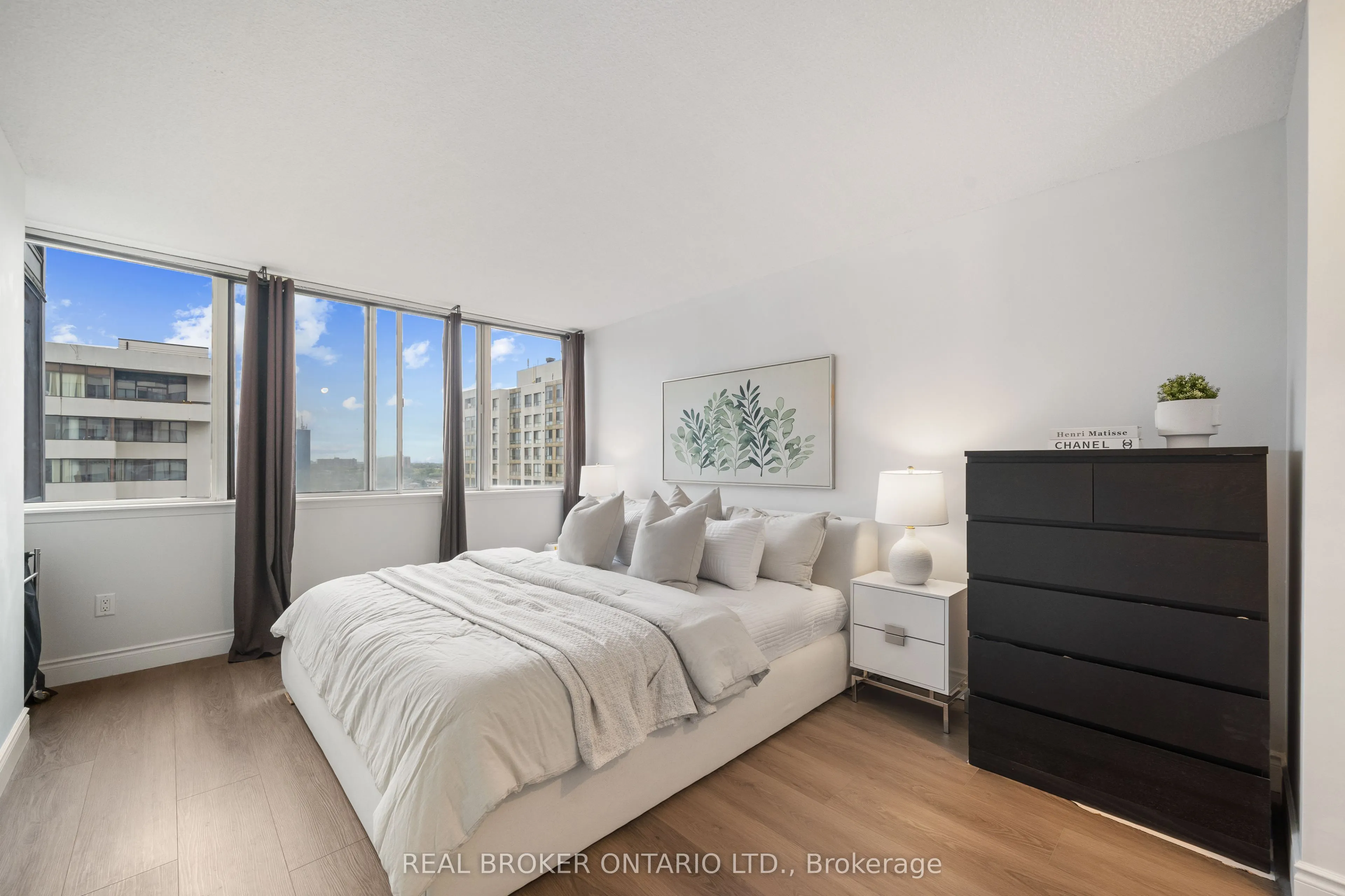 10 Markbrook Lane, #1402