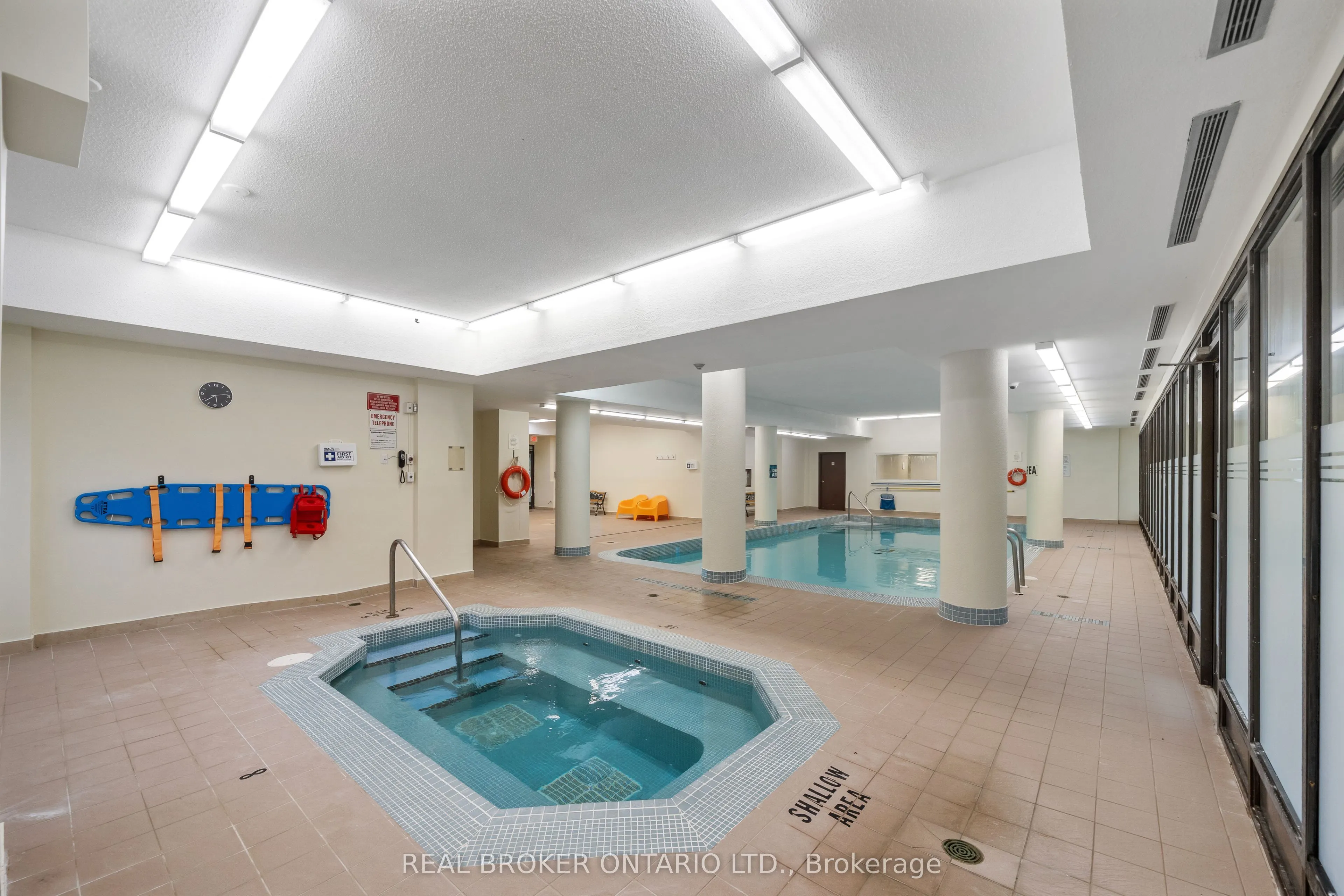 10 Markbrook Lane, #1402