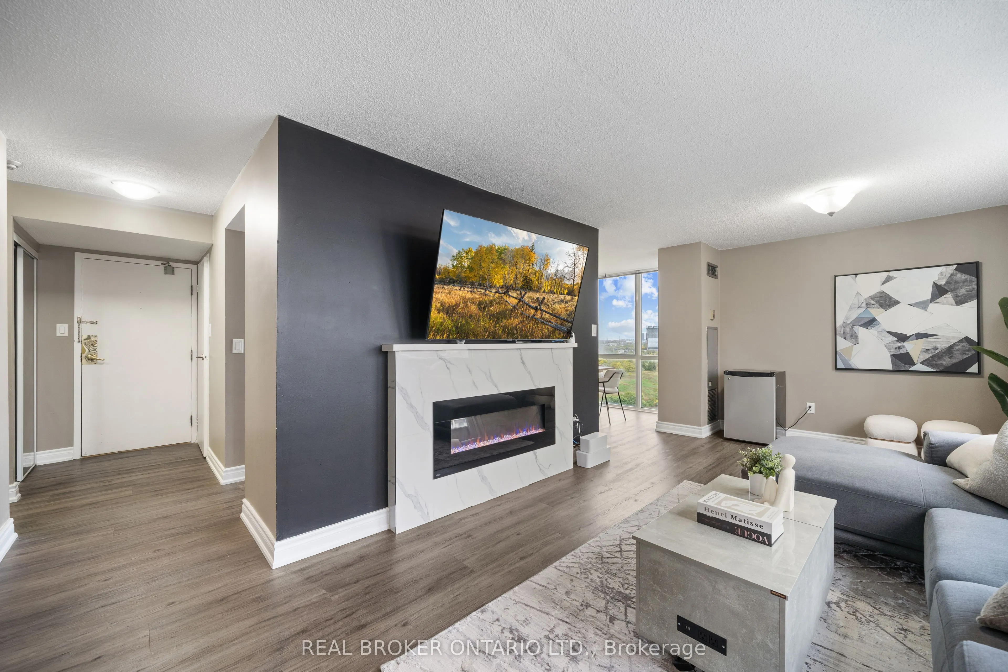 10 Markbrook Lane, #1402