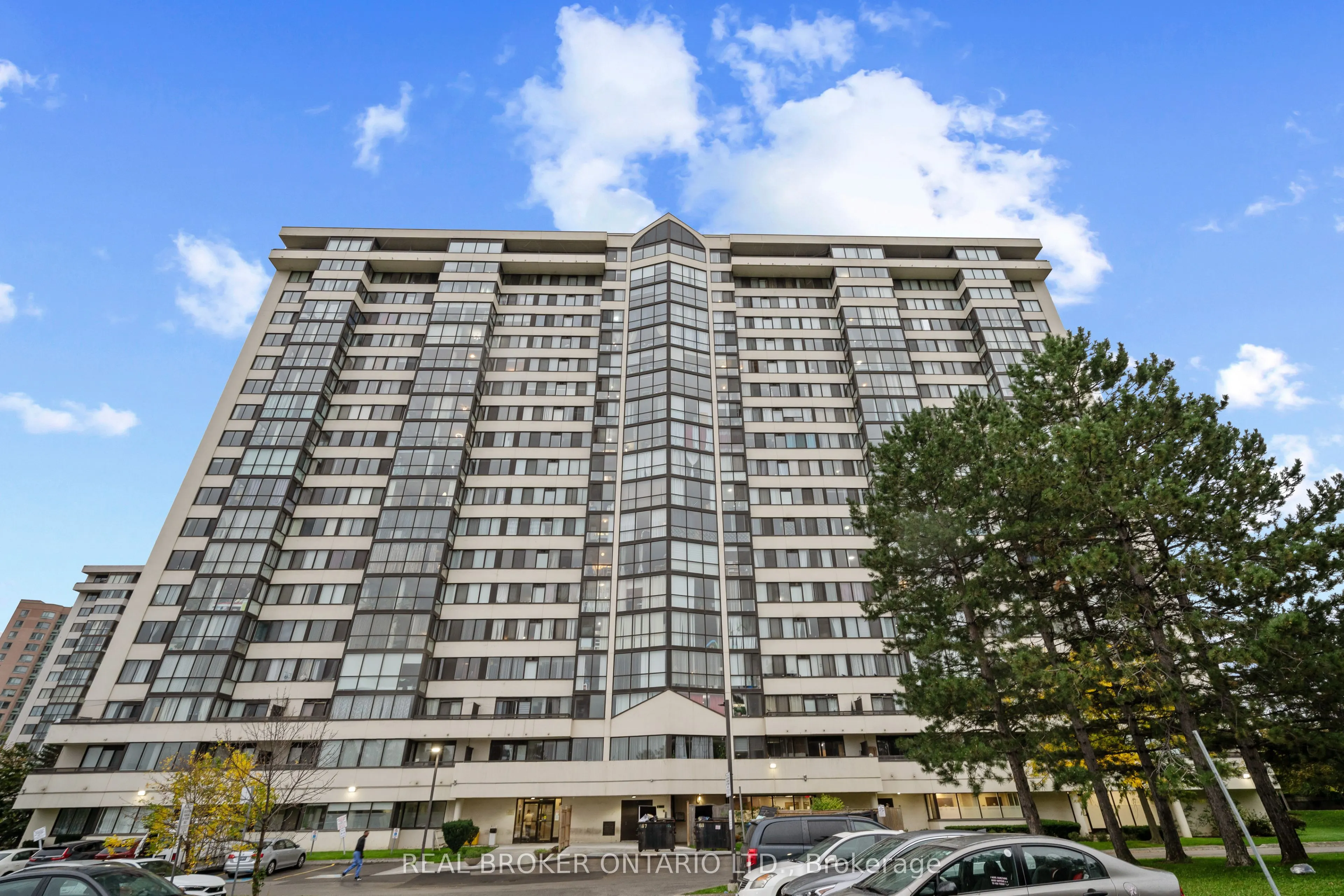 10 Markbrook Lane, #1402