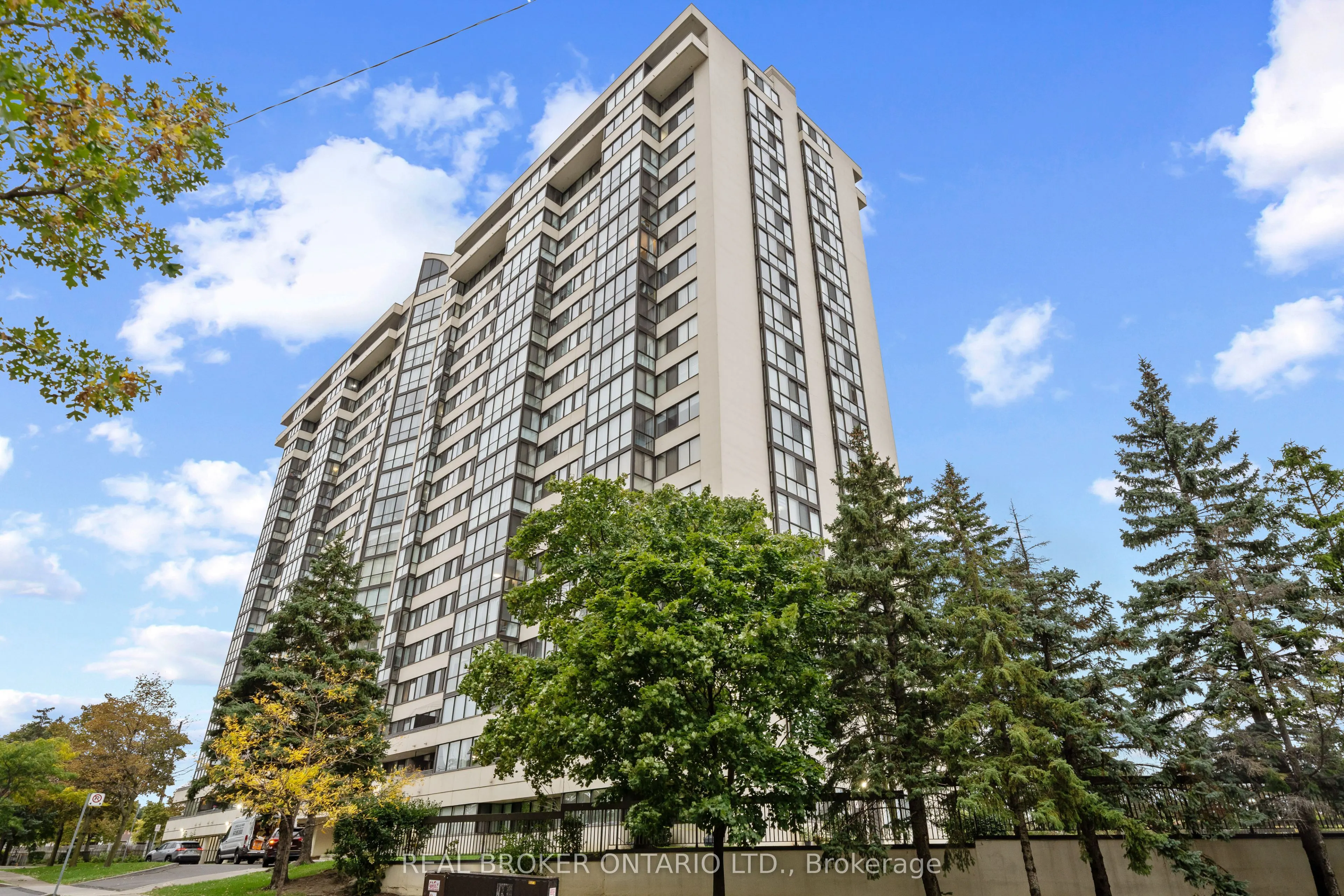 10 Markbrook Lane, #1402