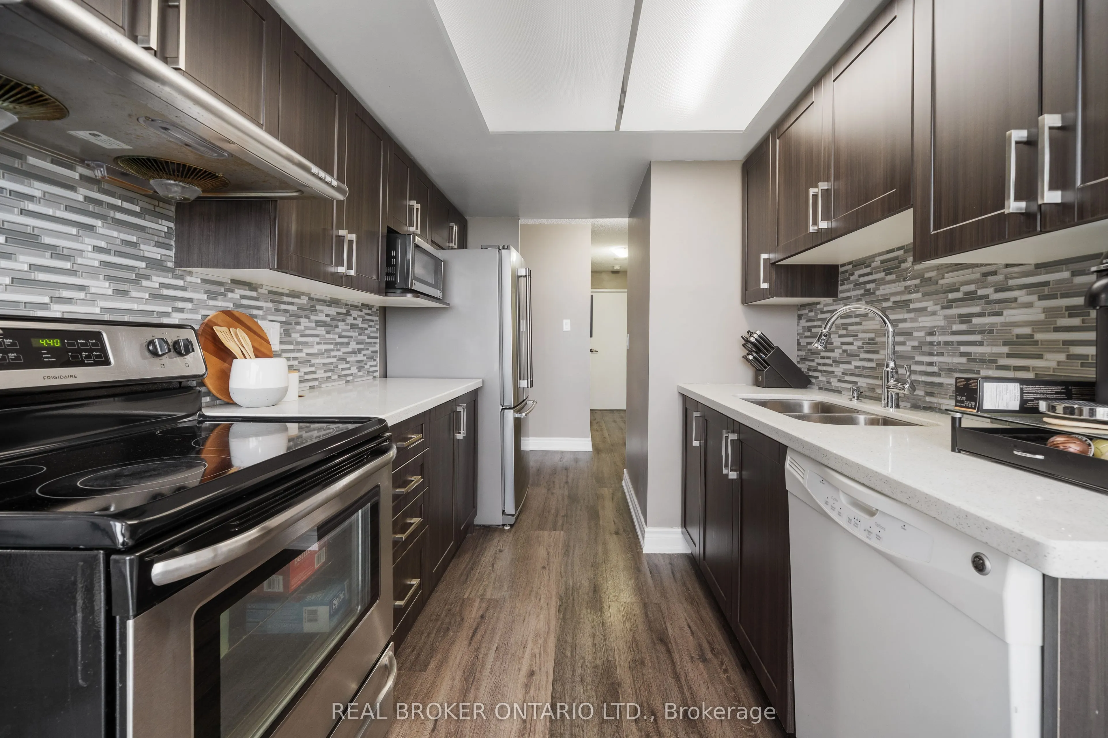 10 Markbrook Lane, #1402