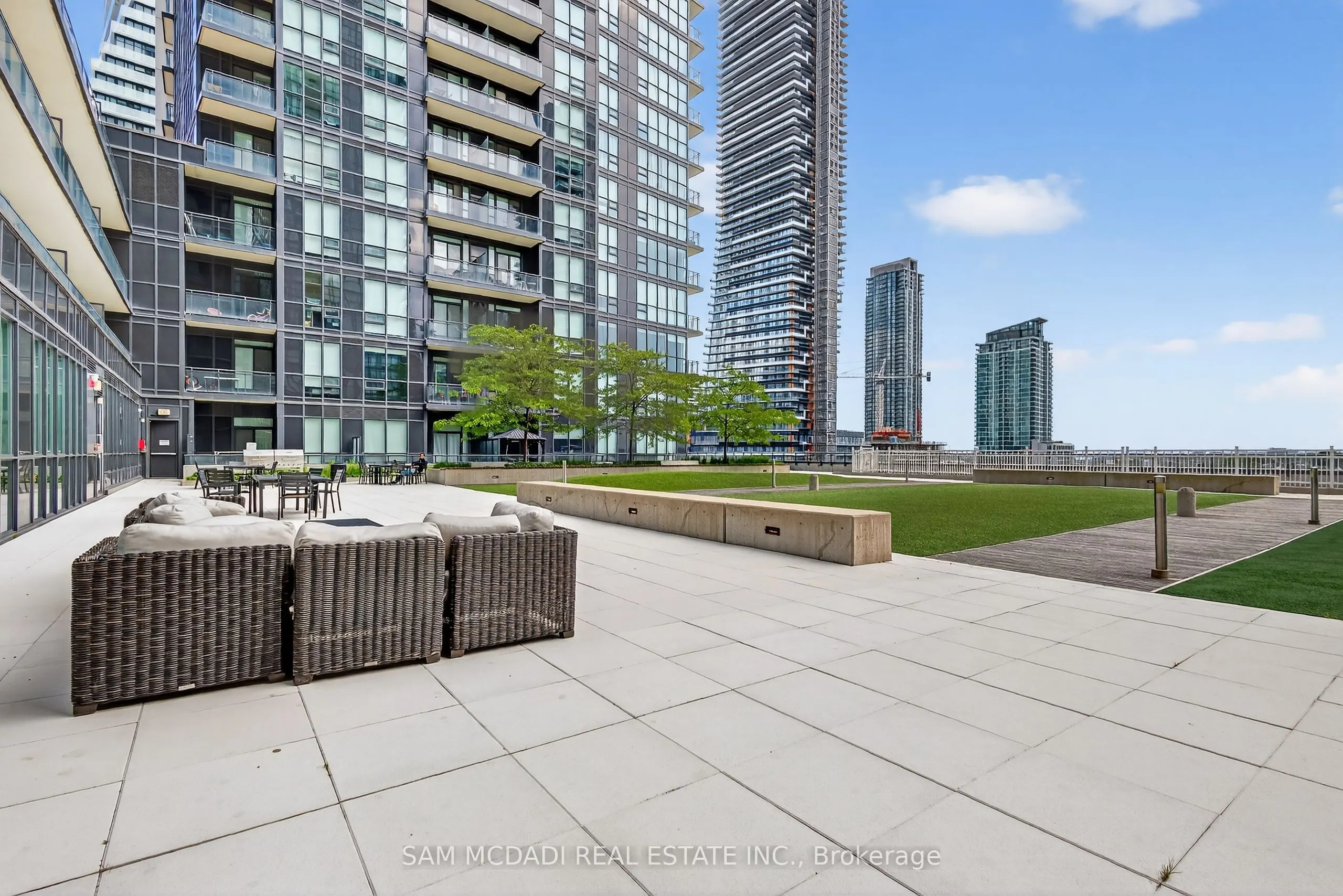 4011 Brickstone Mews, #1706