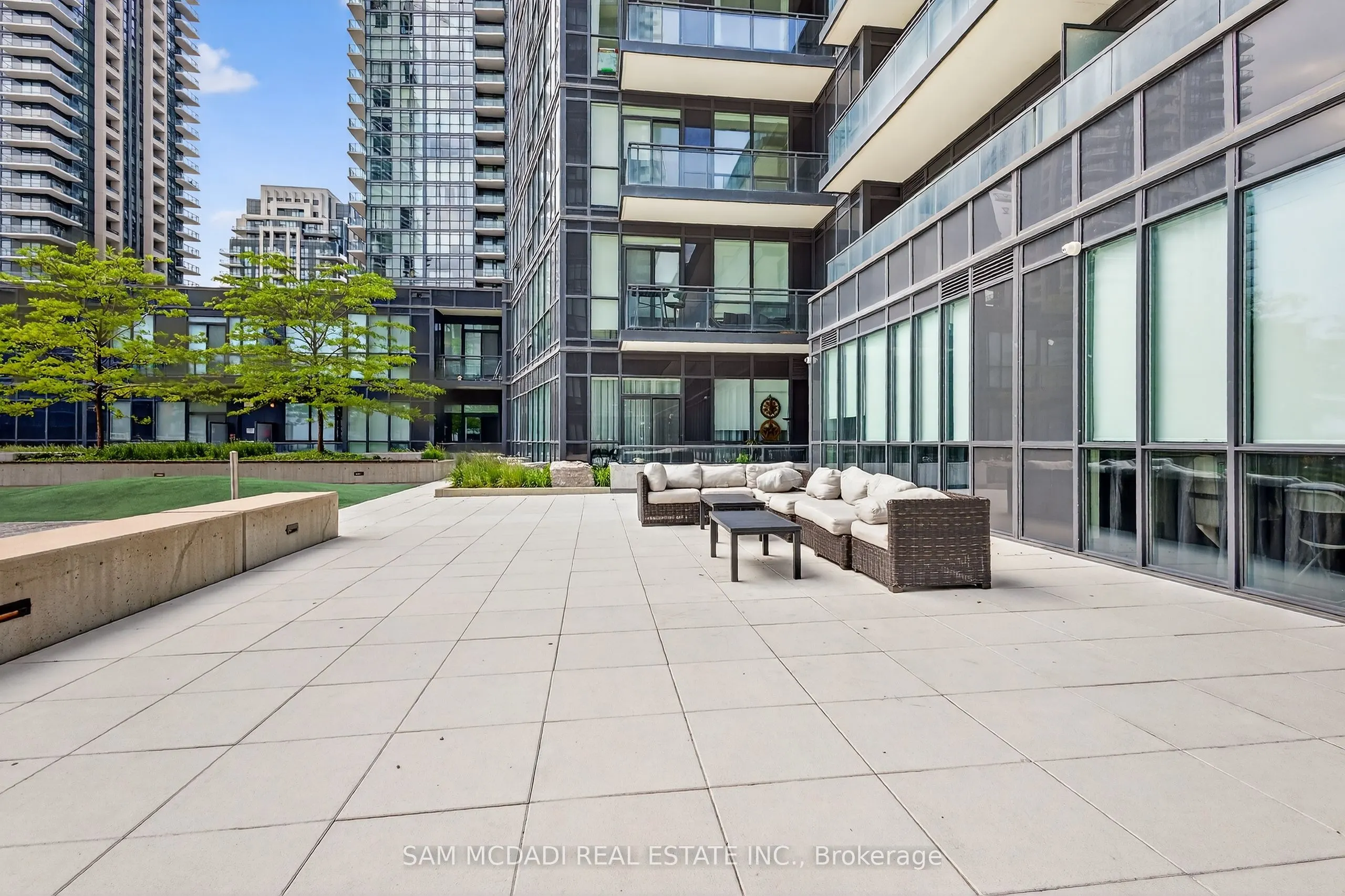 4011 Brickstone Mews, #1706