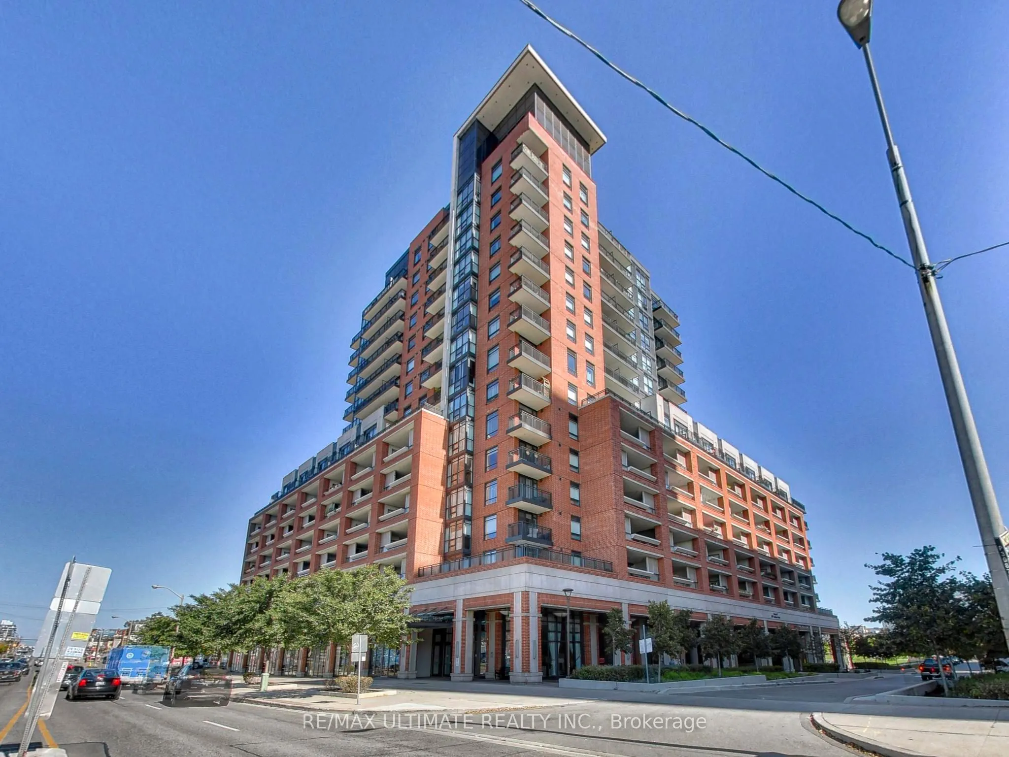 3091 Dufferin Street, #1012