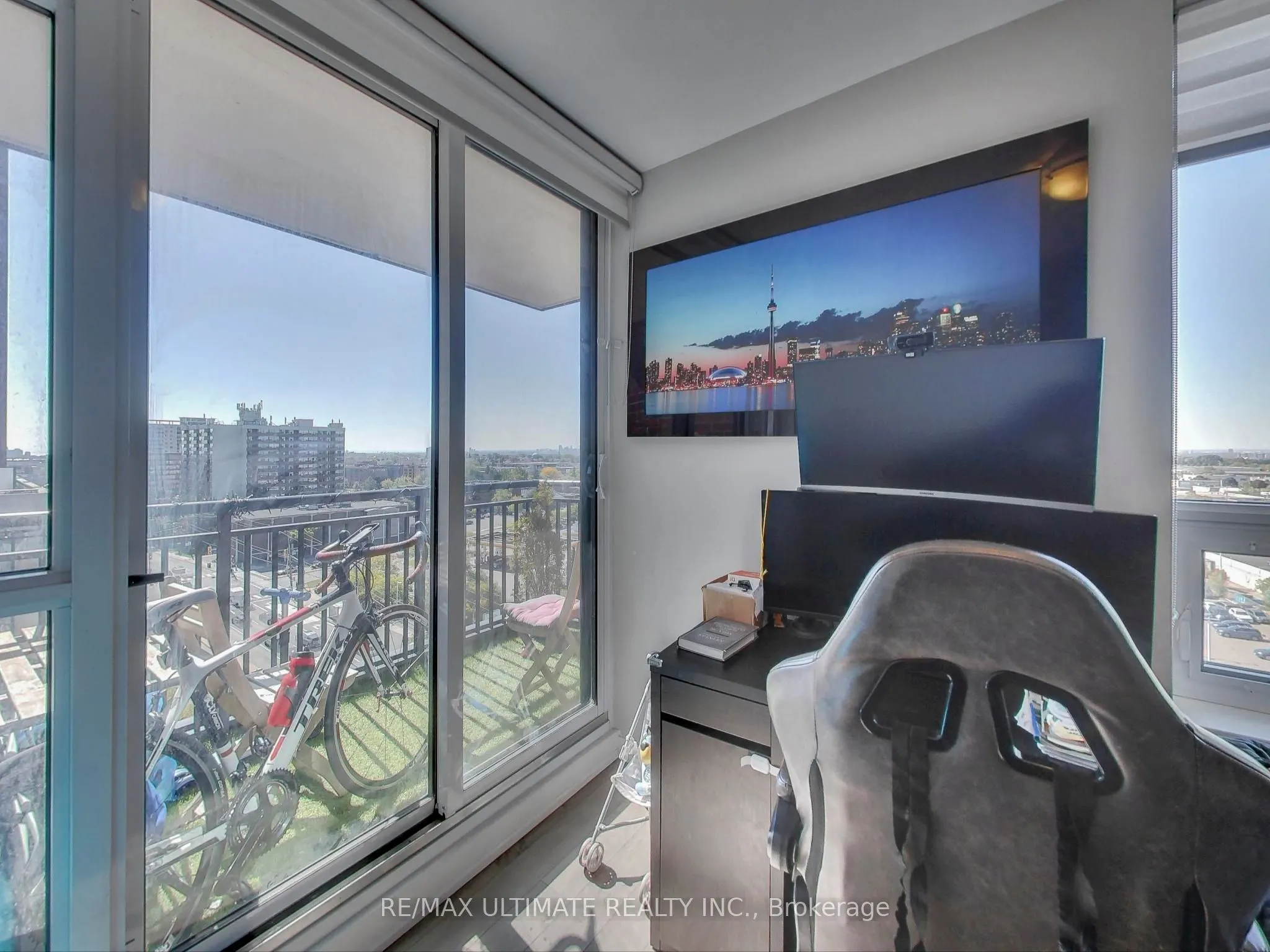 3091 Dufferin Street, #1012