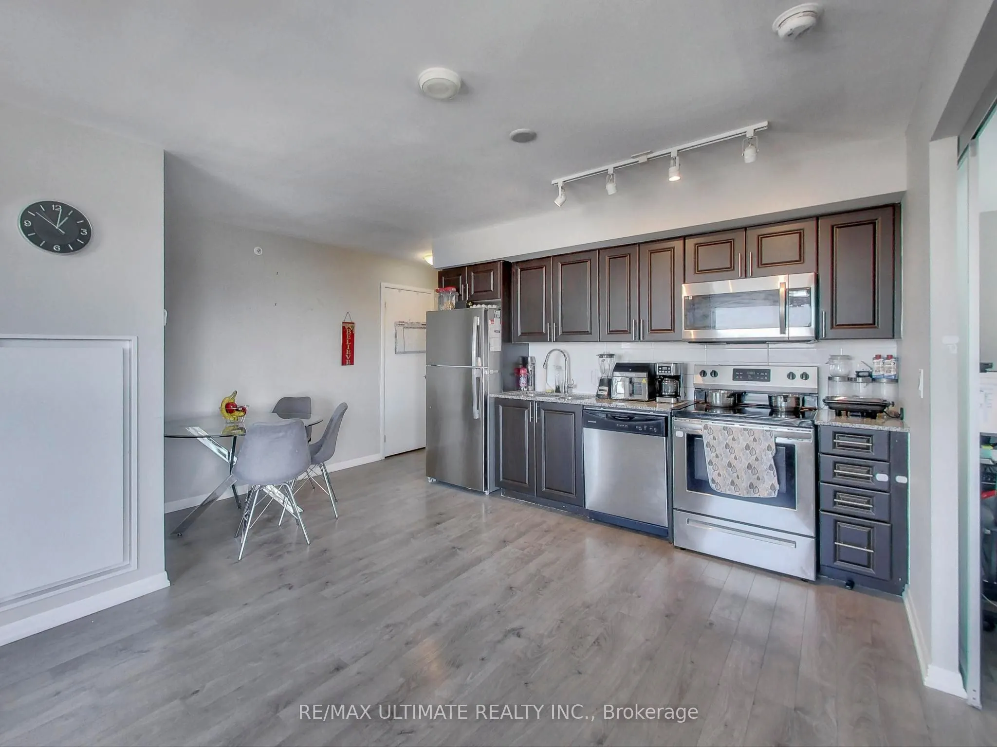 3091 Dufferin Street, #1012