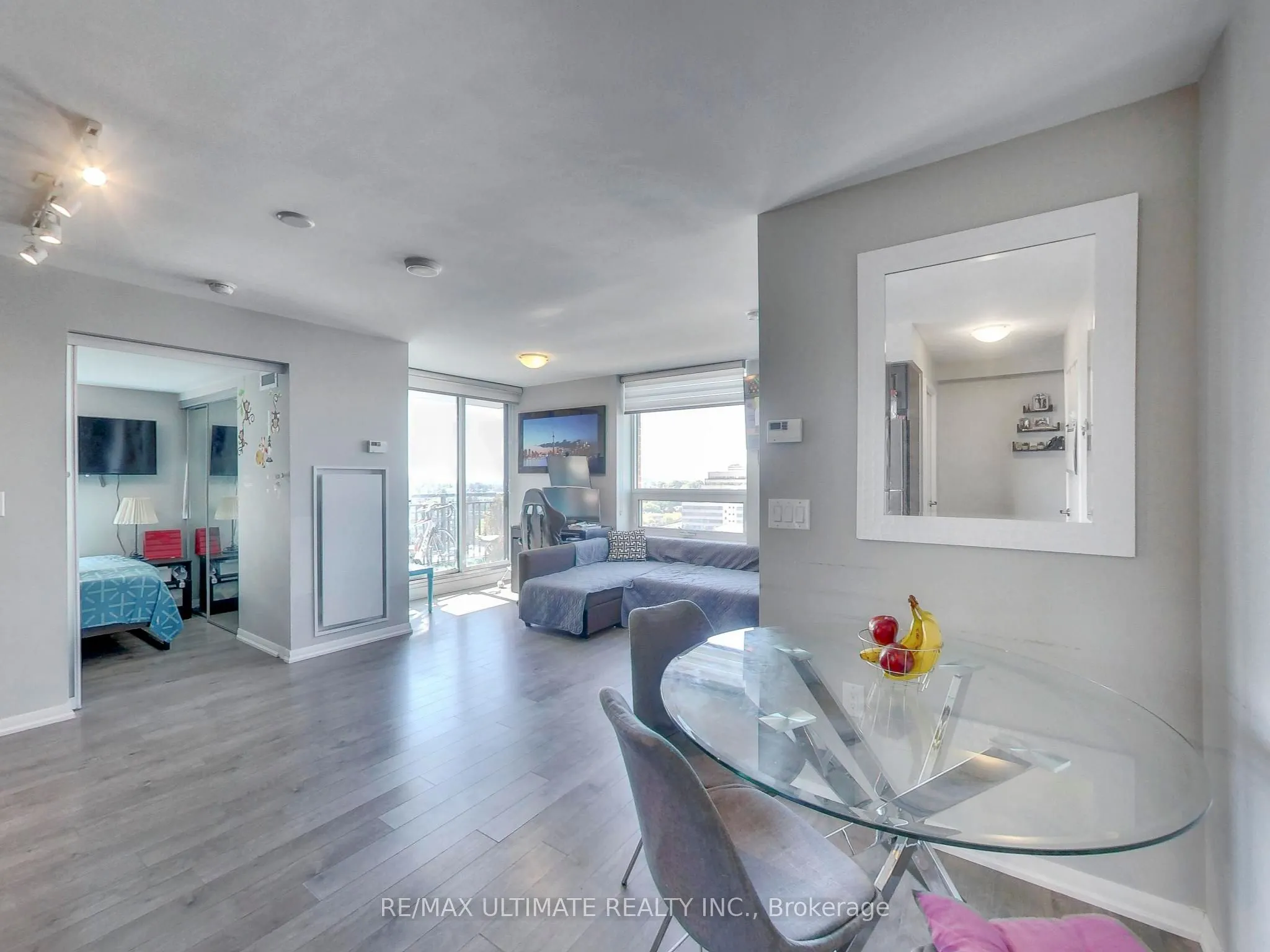 3091 Dufferin Street, #1012