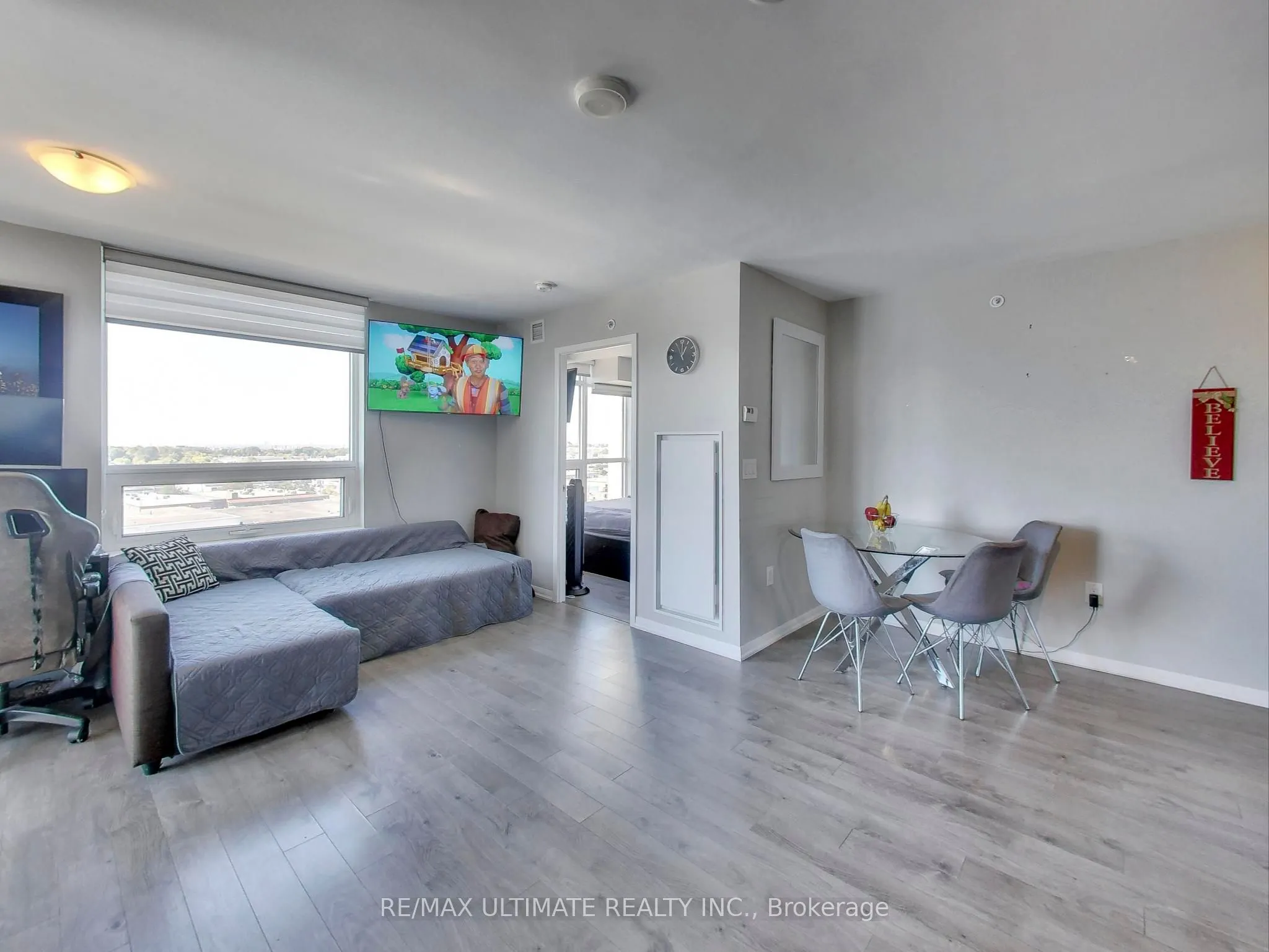 3091 Dufferin Street, #1012