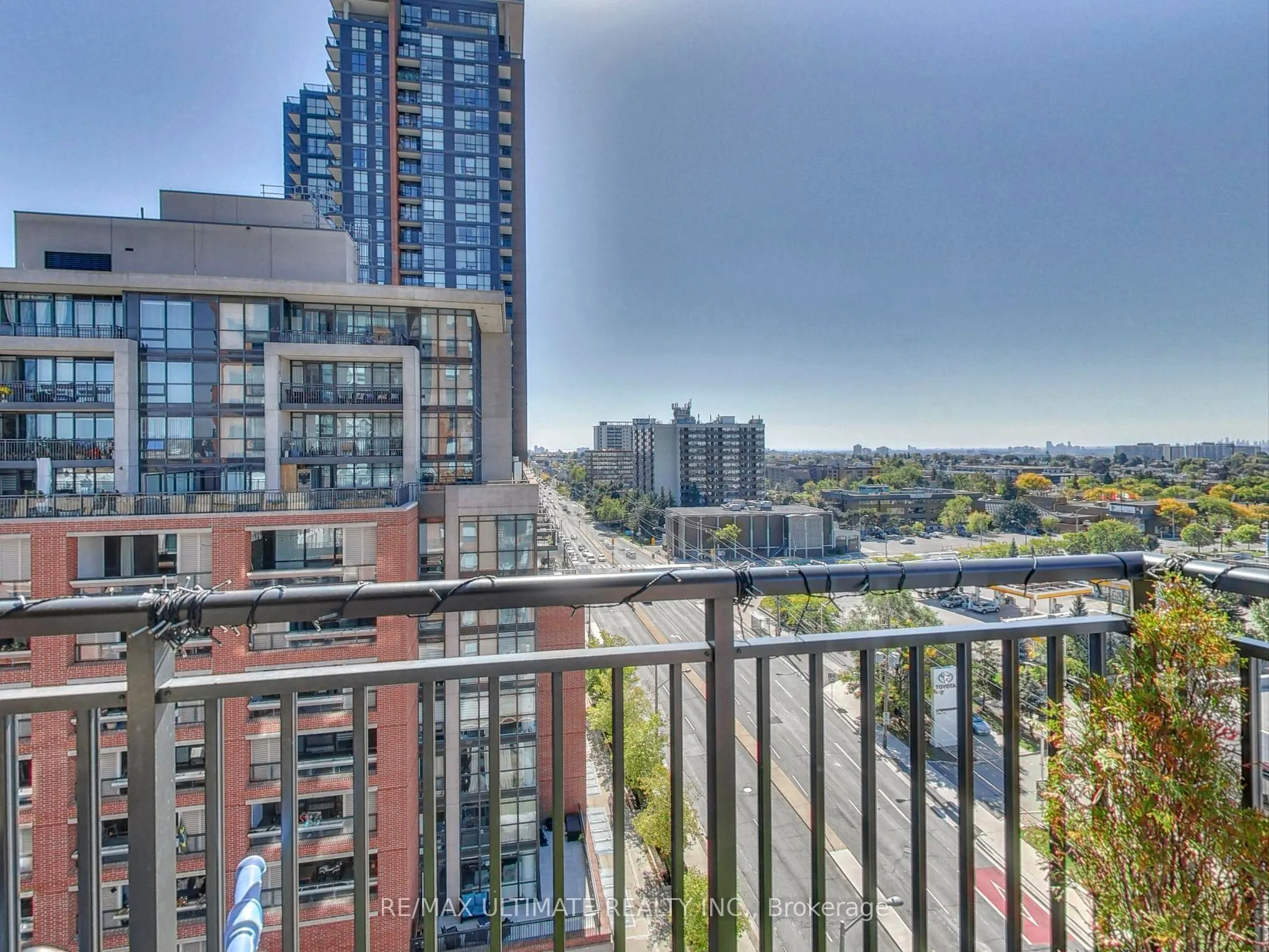 3091 Dufferin Street, #1012