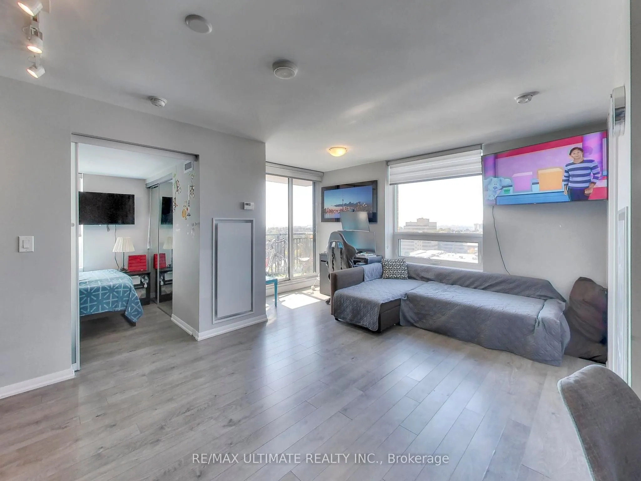 3091 Dufferin Street, #1012
