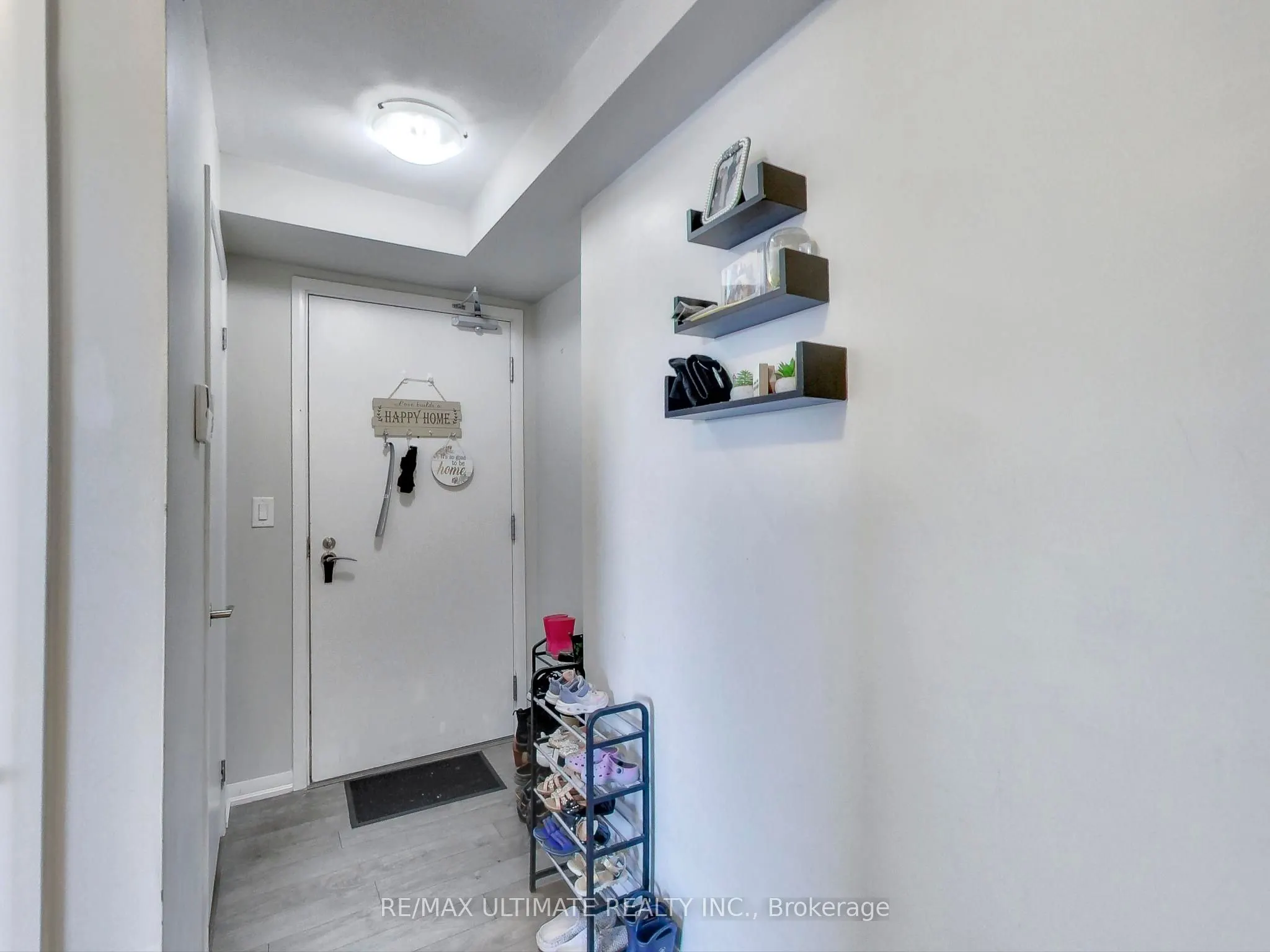 3091 Dufferin Street, #1012