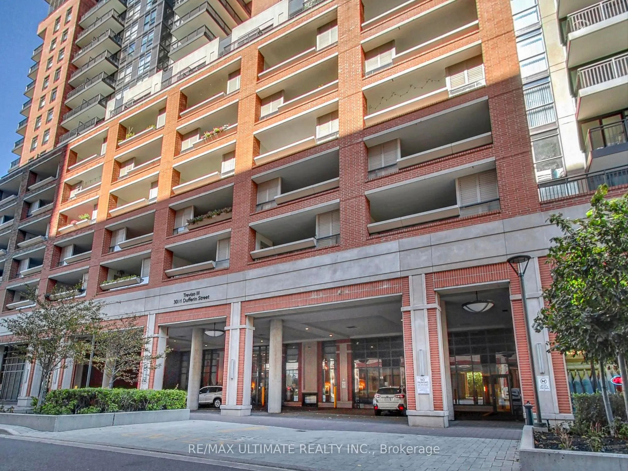 3091 Dufferin Street, #1012