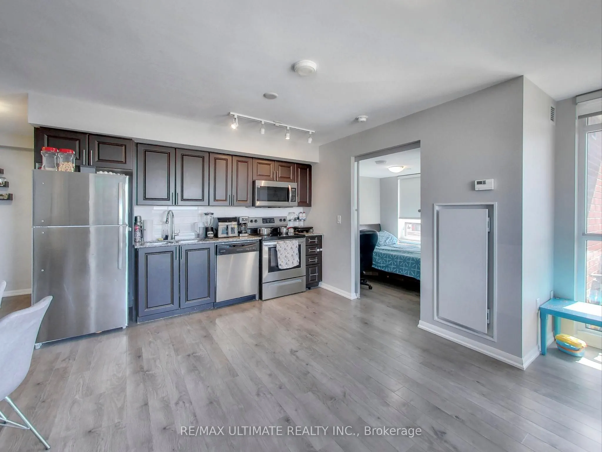 3091 Dufferin Street, #1012