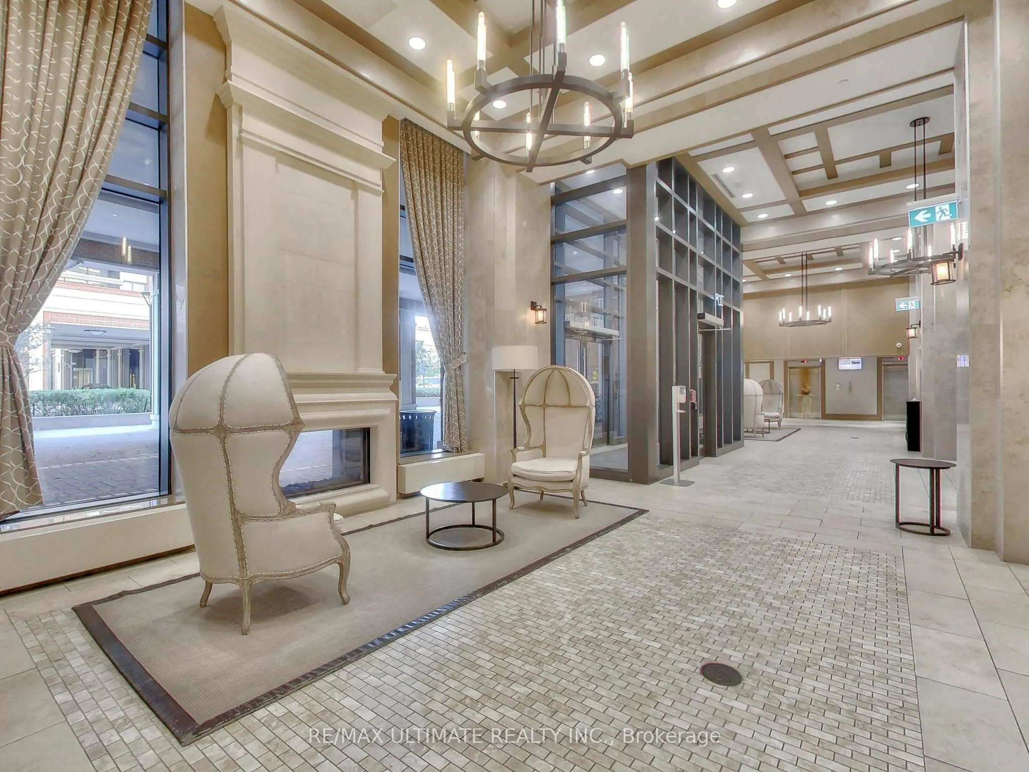 3091 Dufferin Street, #1012